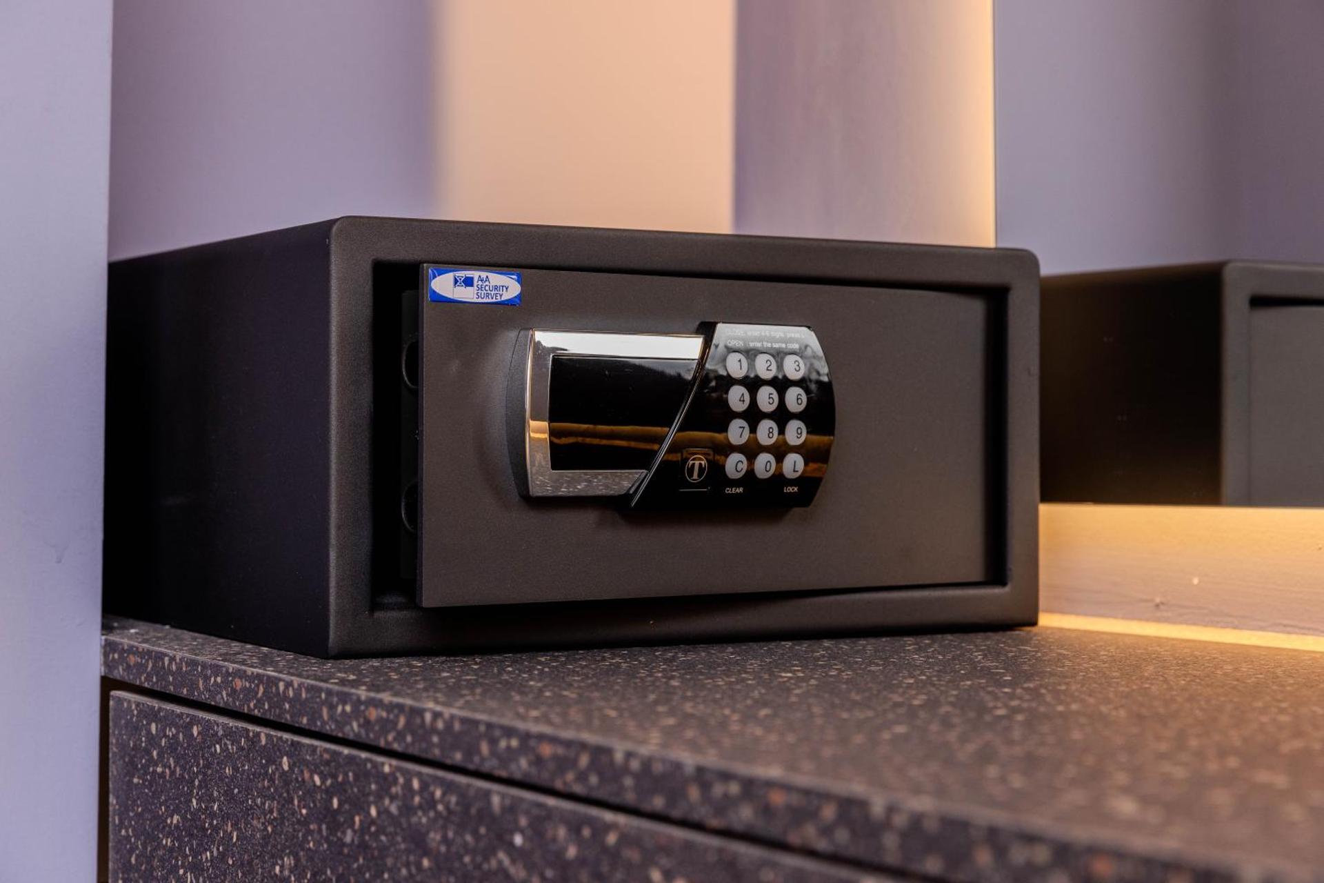 Si Hotel Tirana - Photo 94