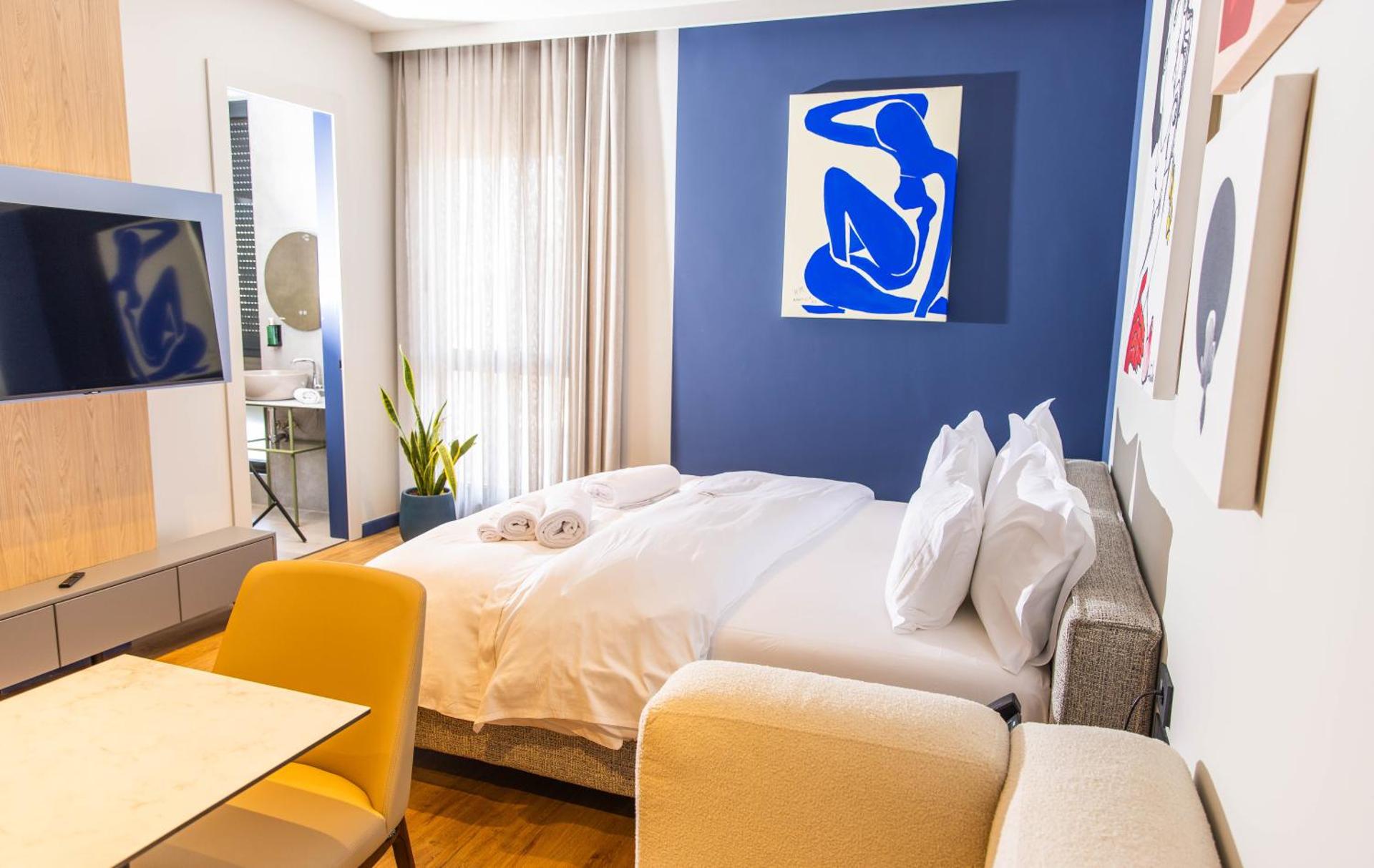 Si Hotel Tirana - Photo 46