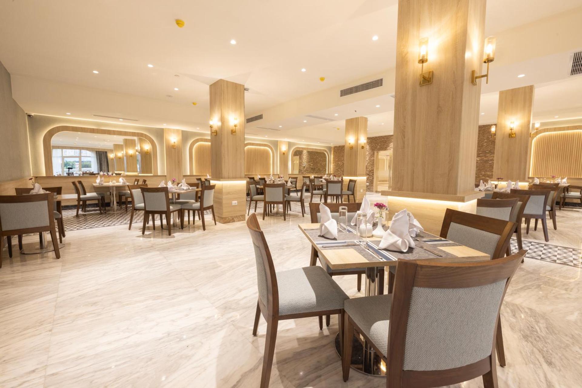 Helnan Antoniades Palace Hotel - Photo 39