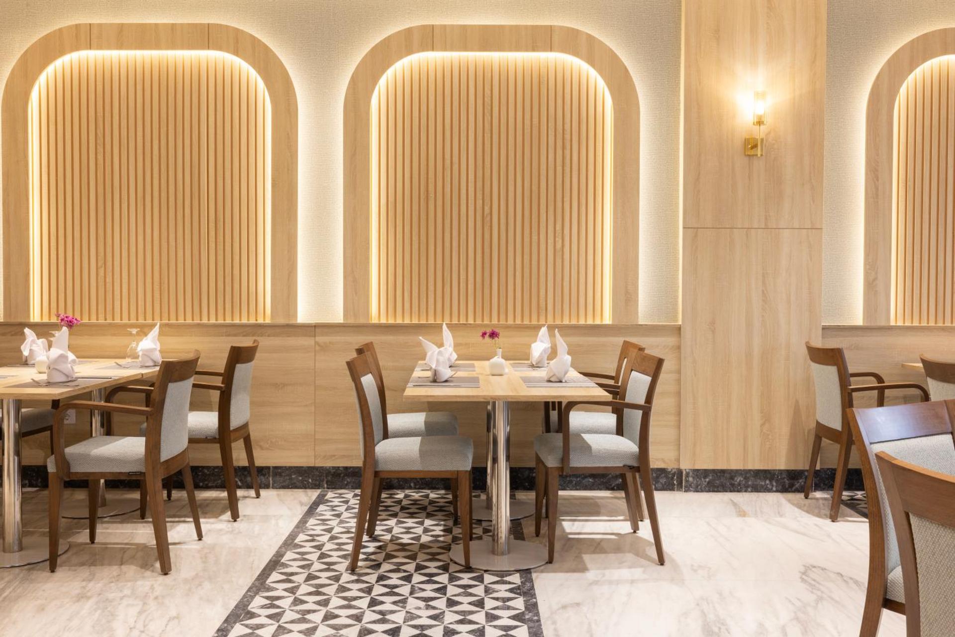 Helnan Antoniades Palace Hotel - Photo 40