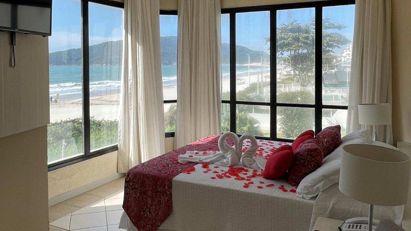 Ingleses Praia Hotel - Photo 99