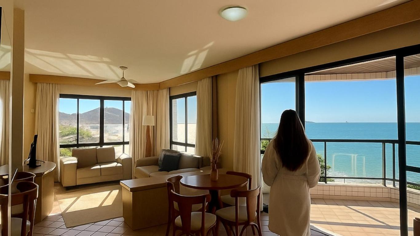 Ingleses Praia Hotel - Photo 23