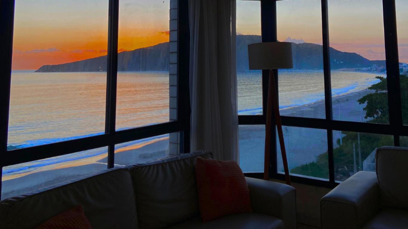 Ingleses Praia Hotel - Photo 113