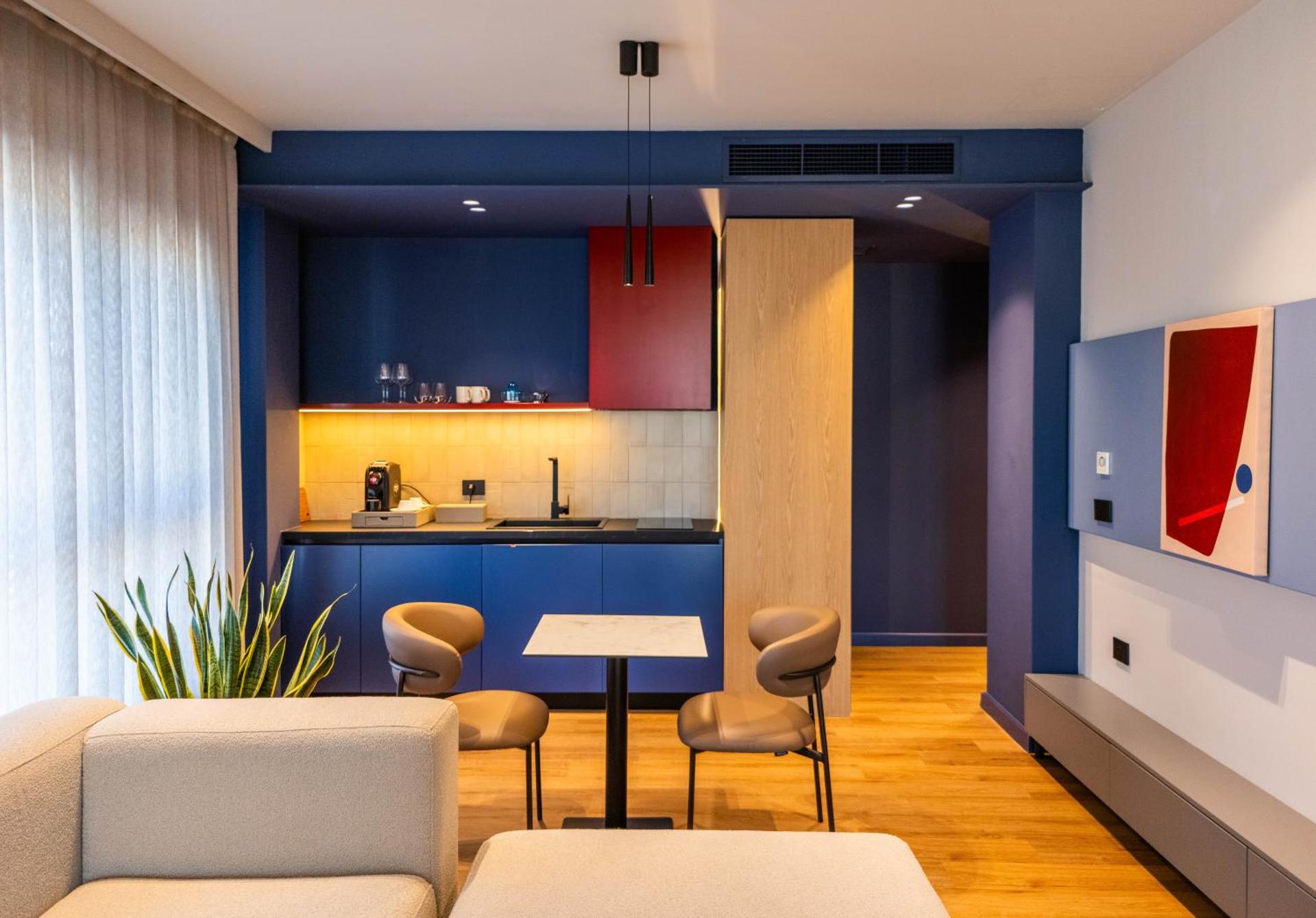 Si Hotel Tirana - Photo 54