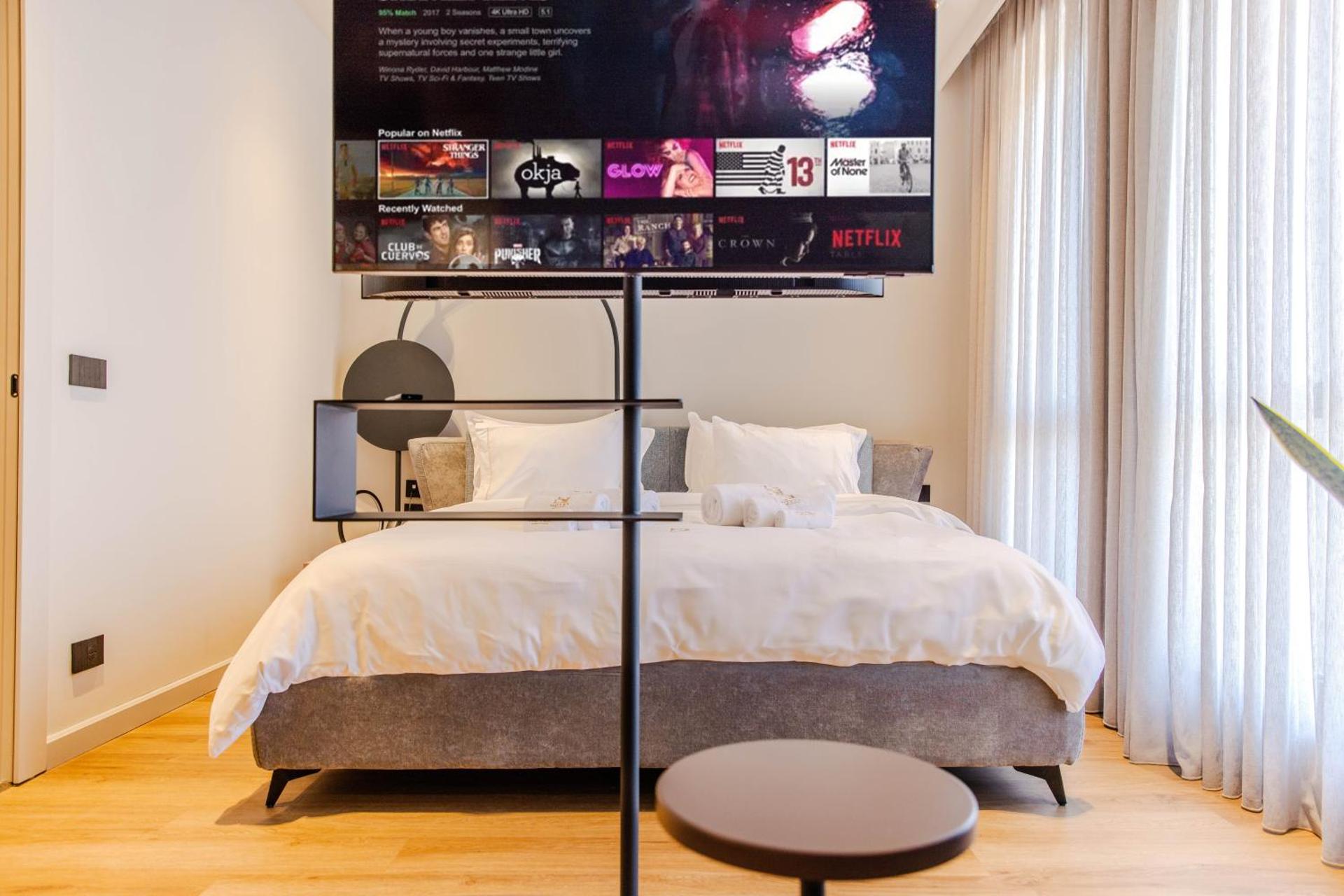 Si Hotel Tirana - Photo 60