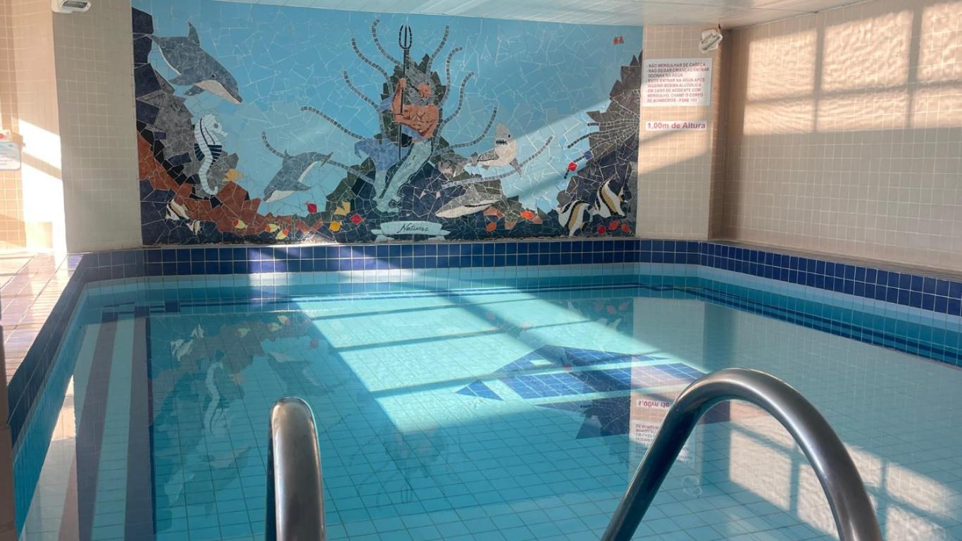 Ingleses Praia Hotel - Photo 91