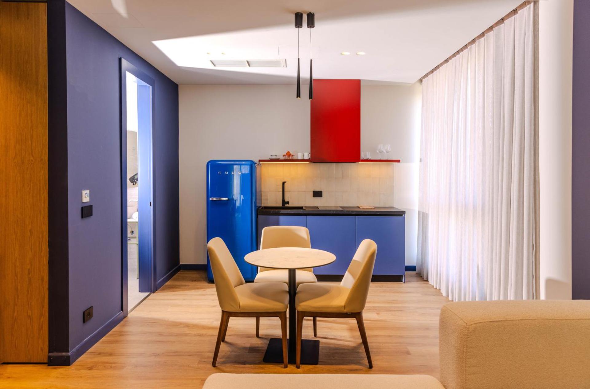 Si Hotel Tirana - Photo 50