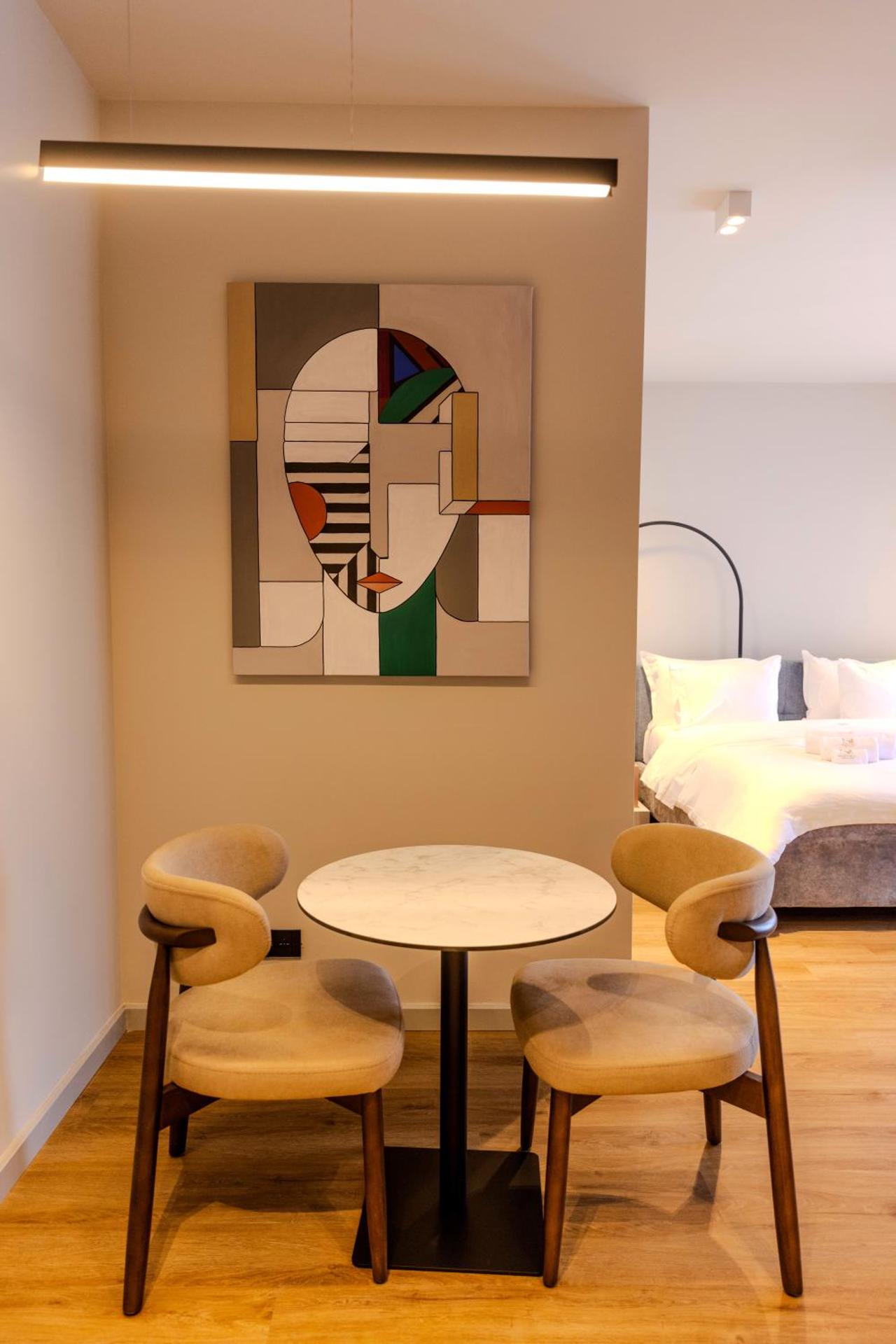 Si Hotel Tirana - Photo 99