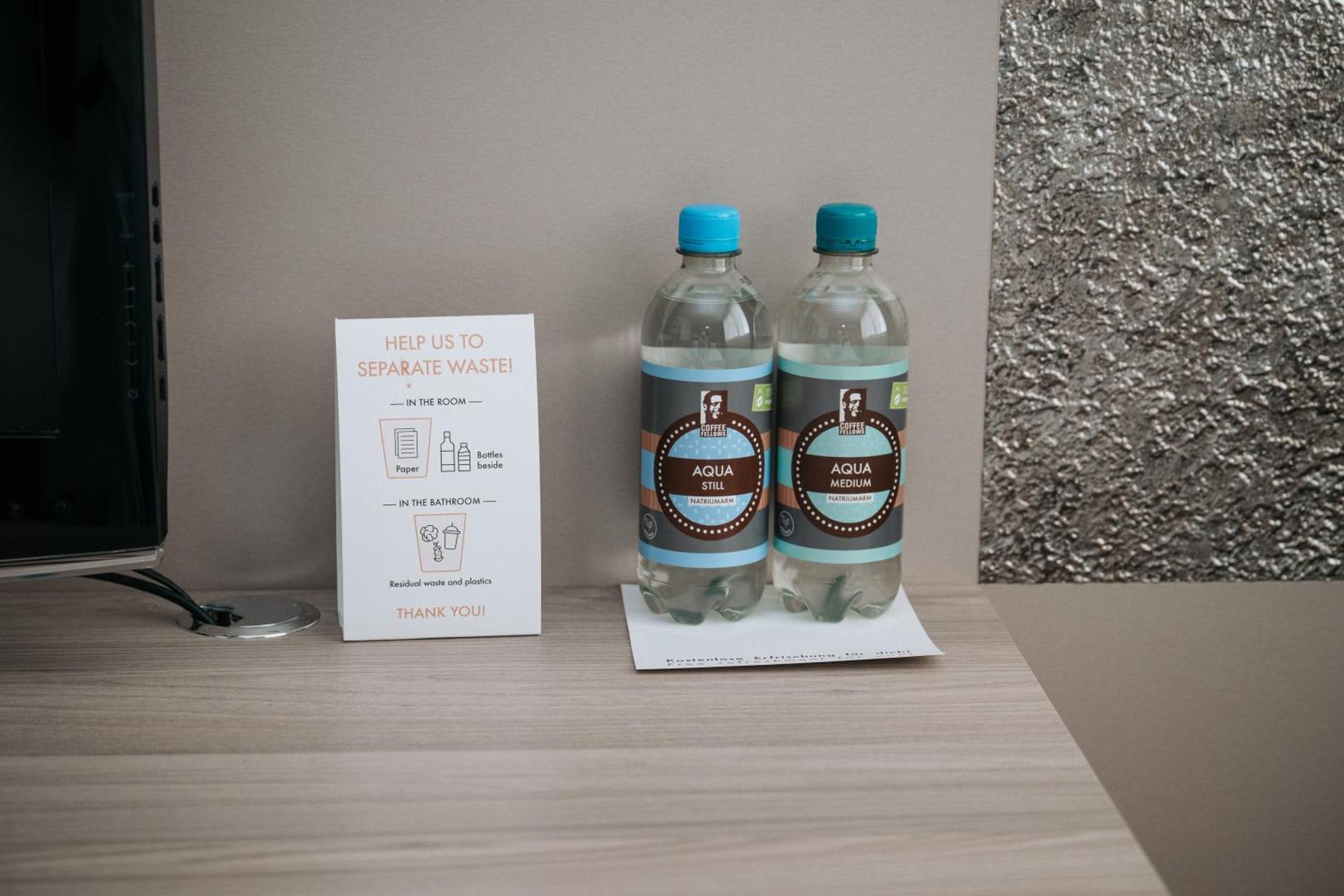 Feringapark Hotel by Coffee Fellows Hotels - Photo 29