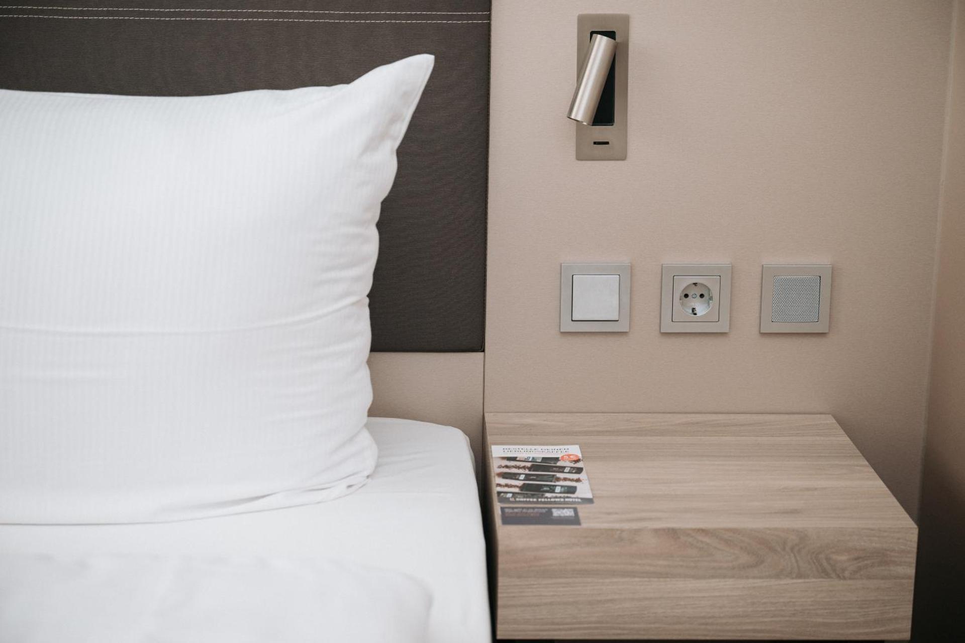 Feringapark Hotel by Coffee Fellows Hotels - Photo 30