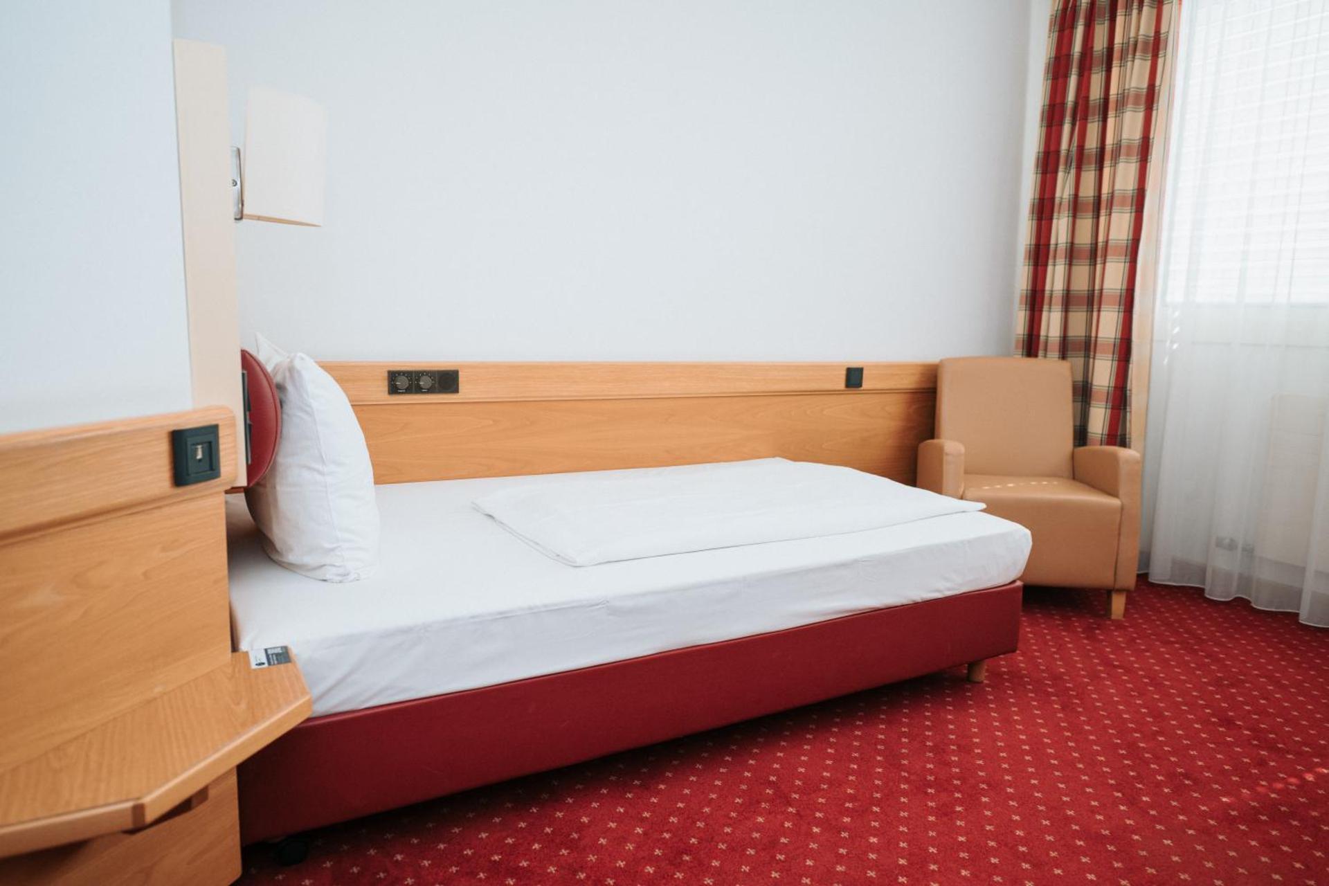 Feringapark Hotel by Coffee Fellows Hotels - Photo 32