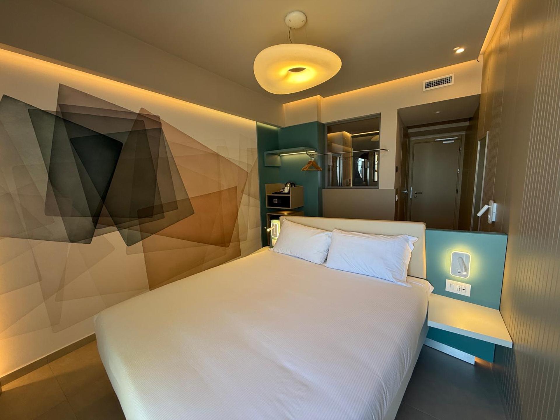 President Hotel Palermo - Photo 51