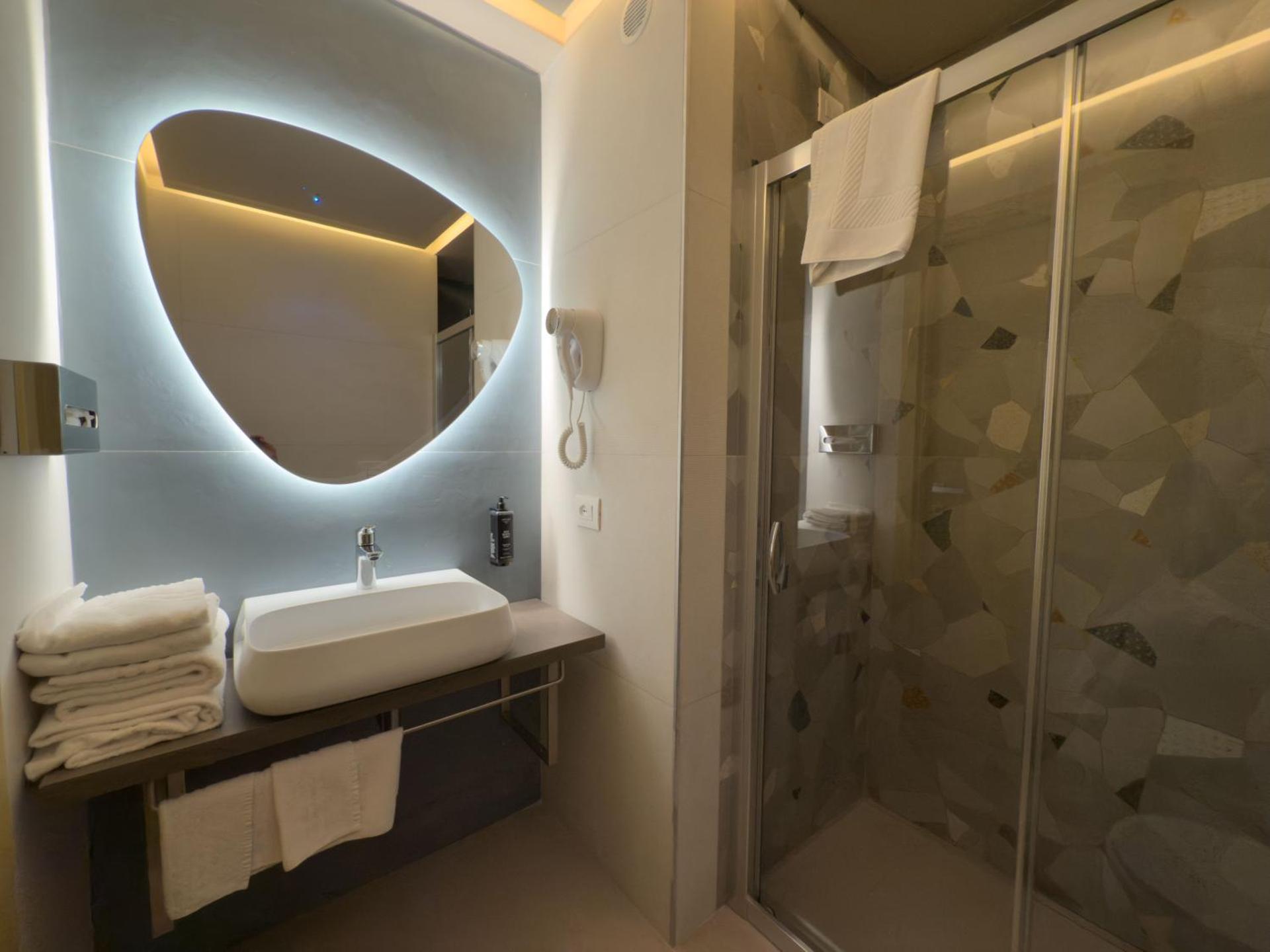 President Hotel Palermo - Photo 56