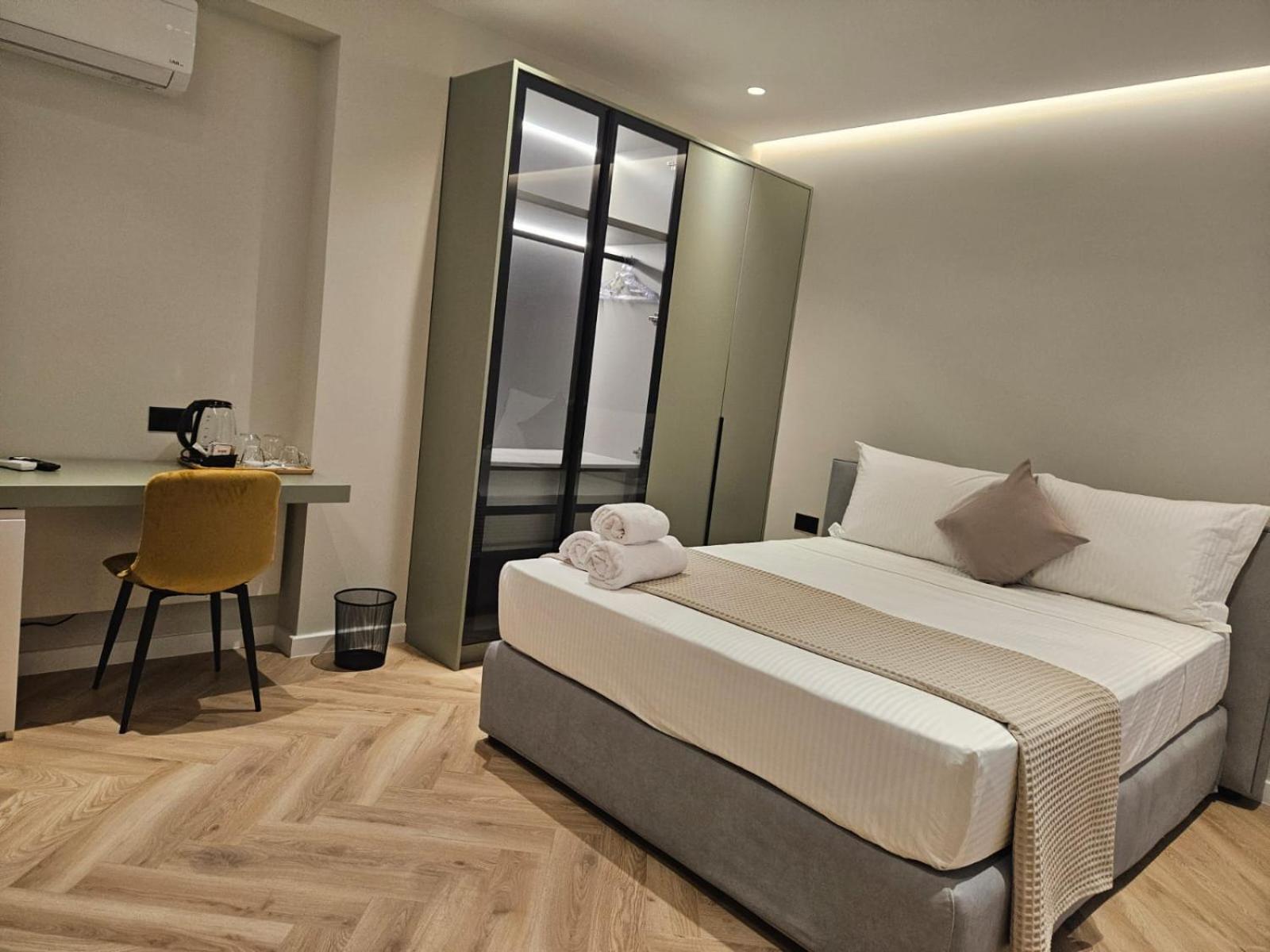 Mina Luxury Rooms - Photo 73