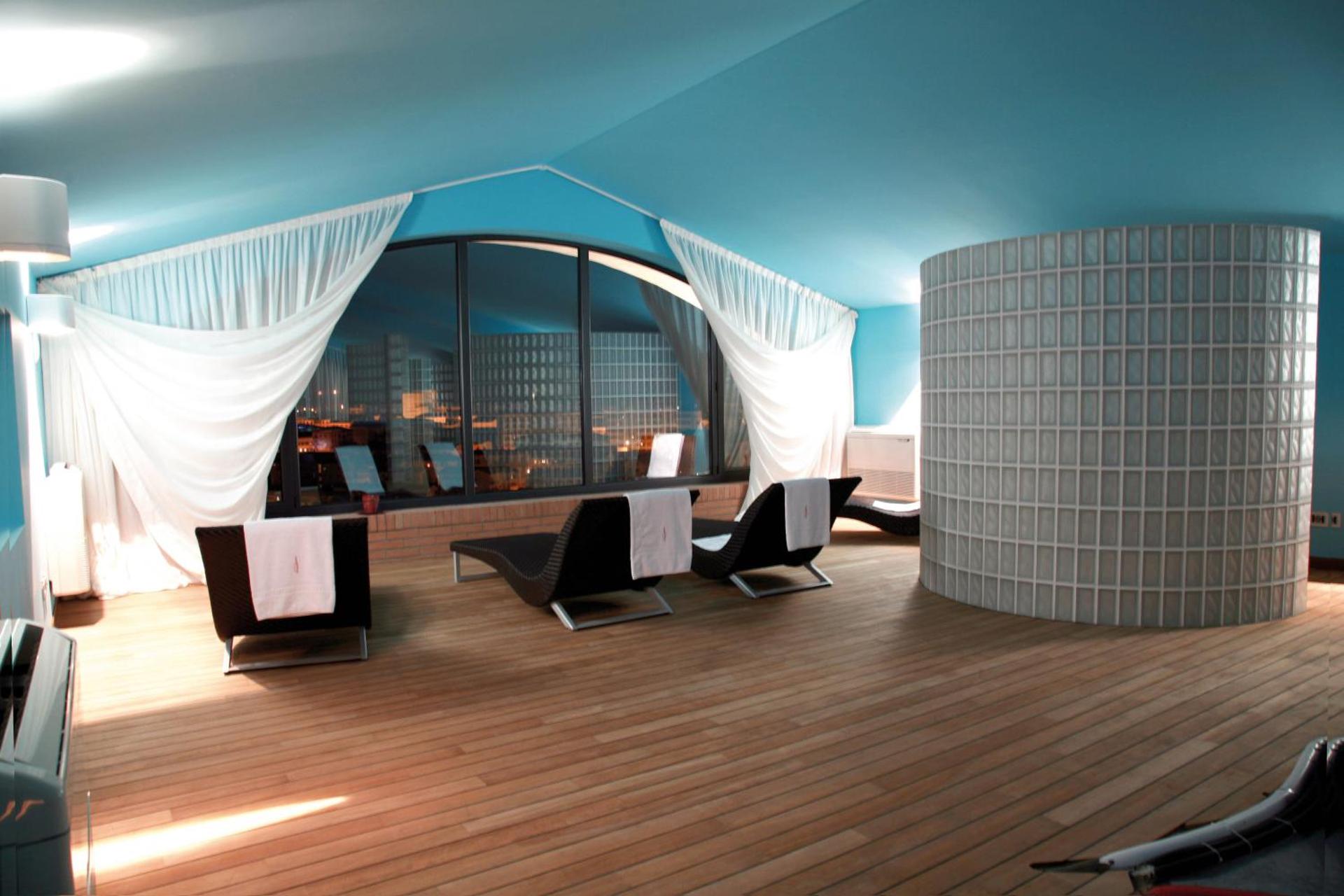 don guglielmo panoramic hotel & spa - Photo 79