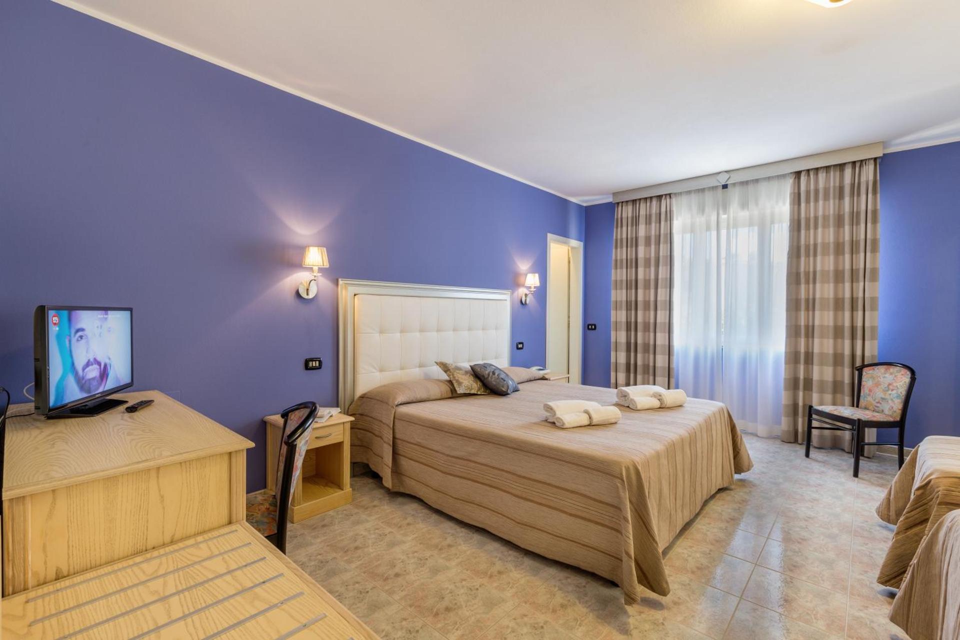 Hotel Rosa dei Venti - Photo 22