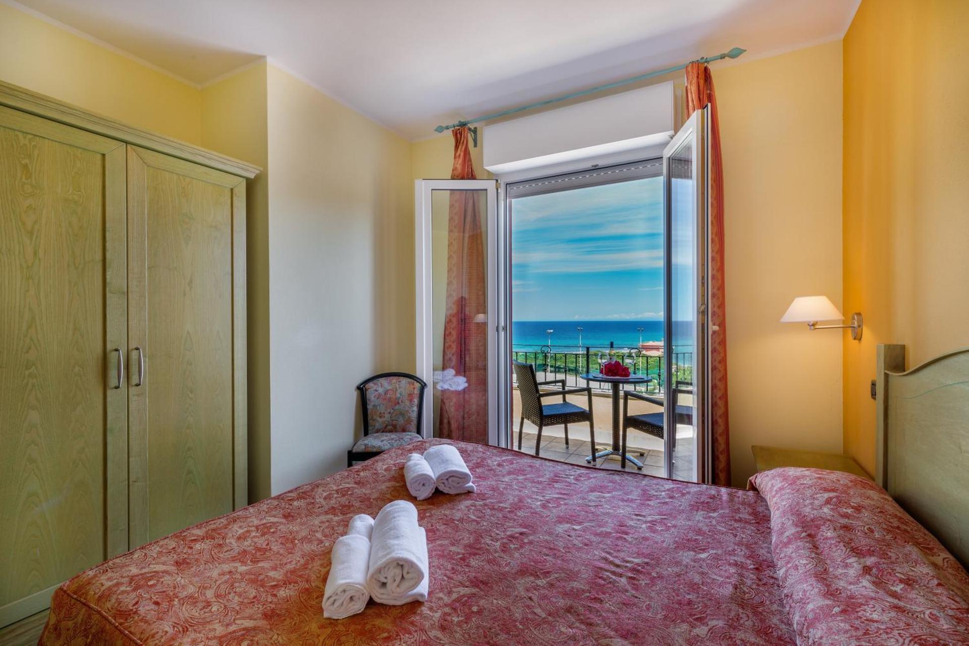 Hotel Rosa dei Venti - Photo 12
