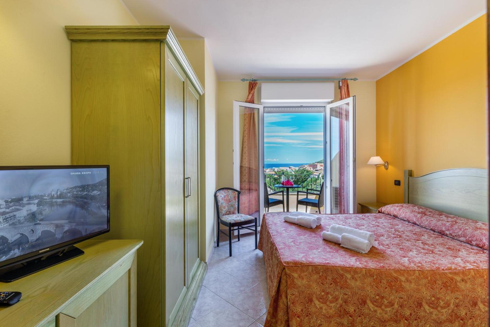 Hotel Rosa dei Venti - Photo 14