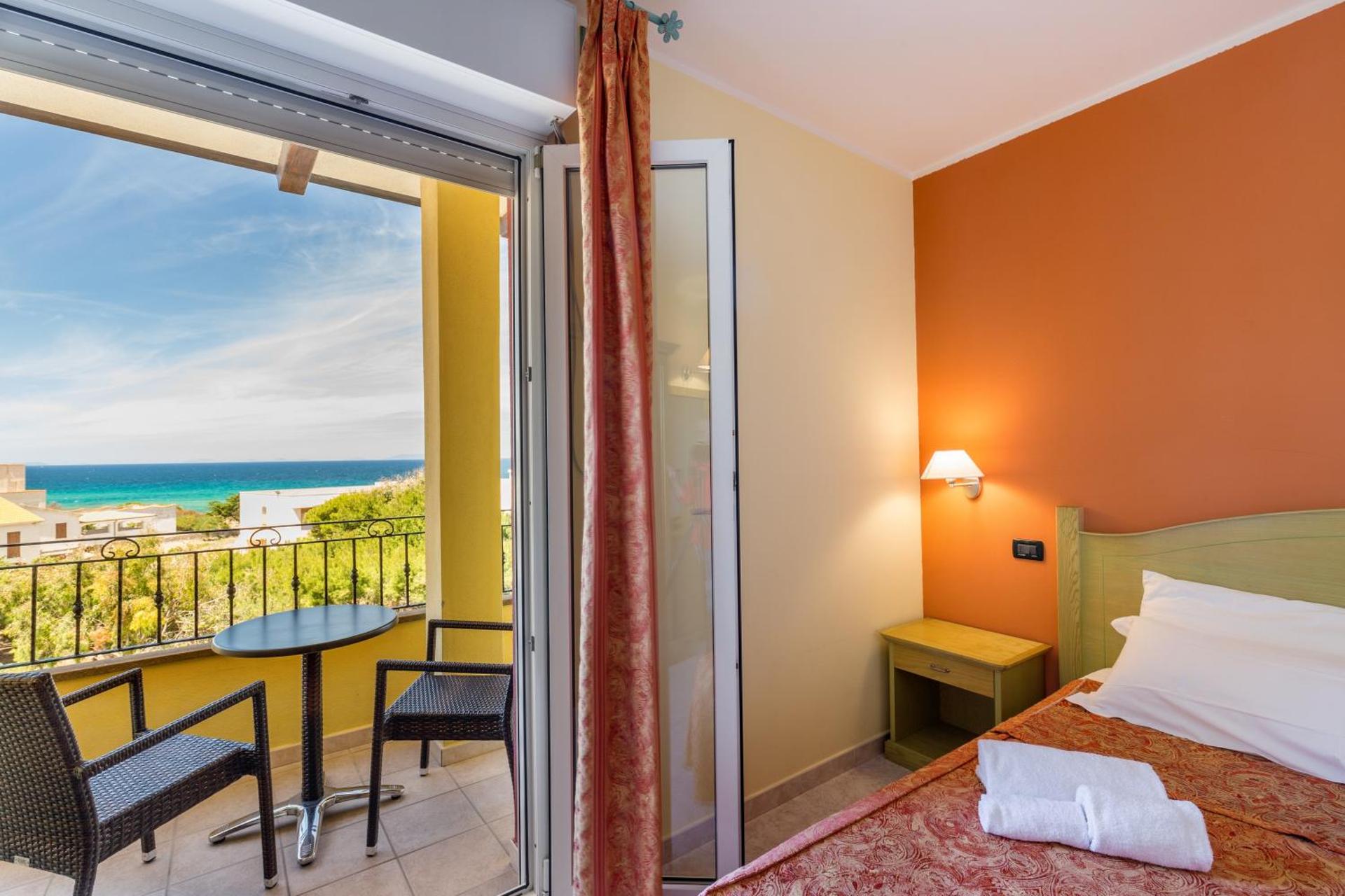 Hotel Rosa dei Venti - Photo 16