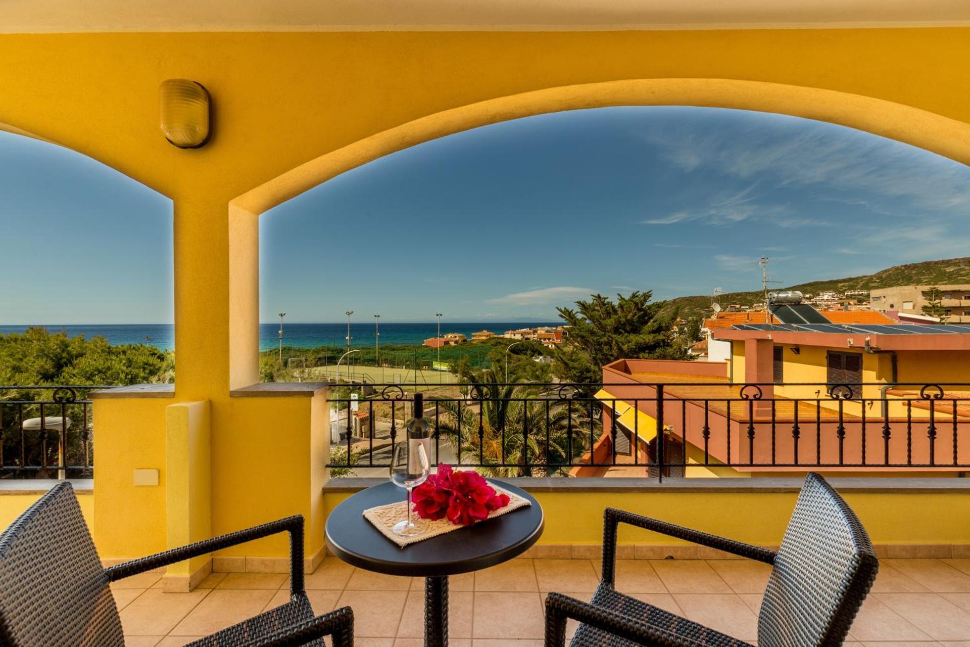 Hotel Rosa dei Venti - Photo 36