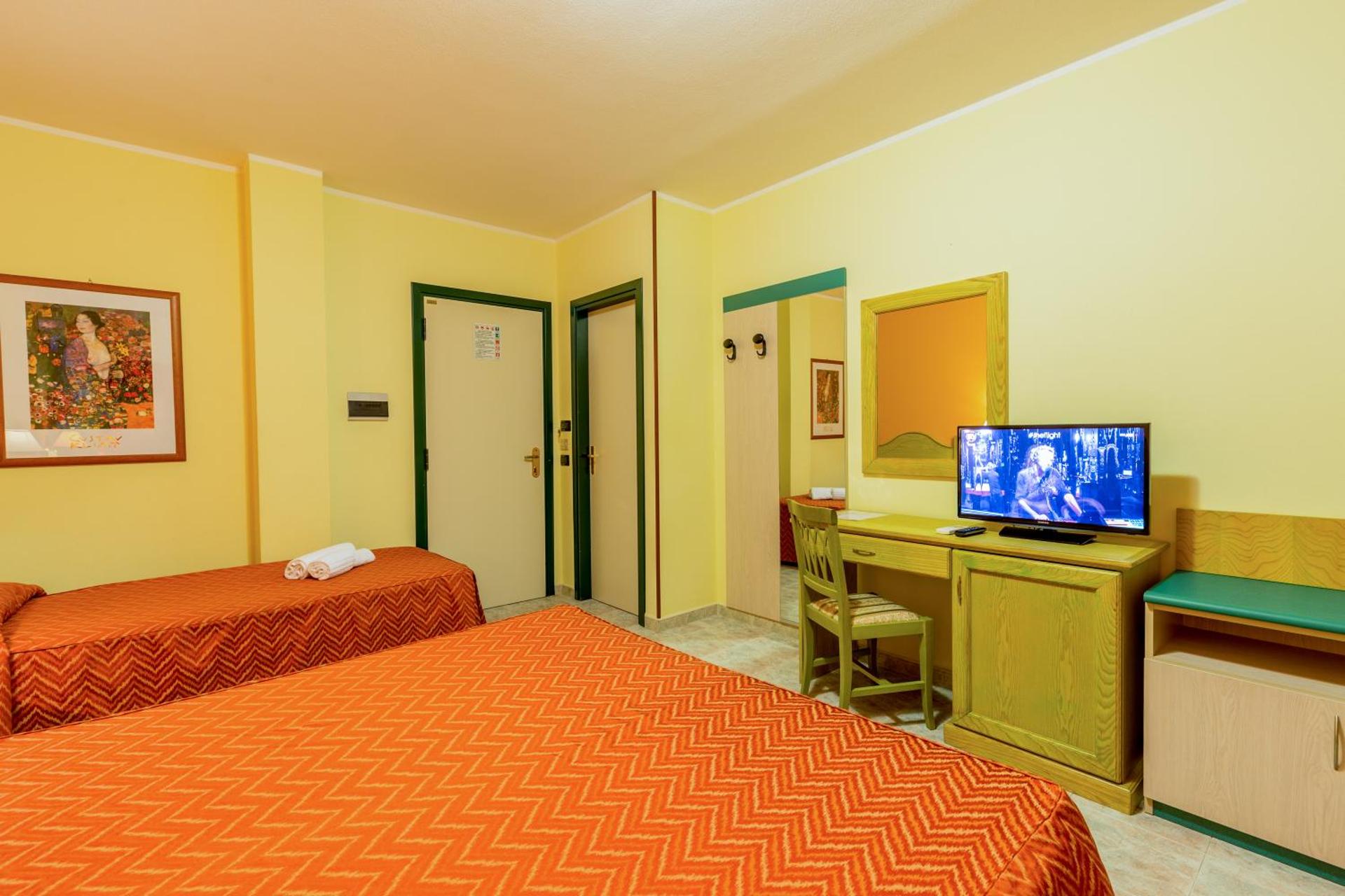 Hotel Rosa dei Venti - Photo 10