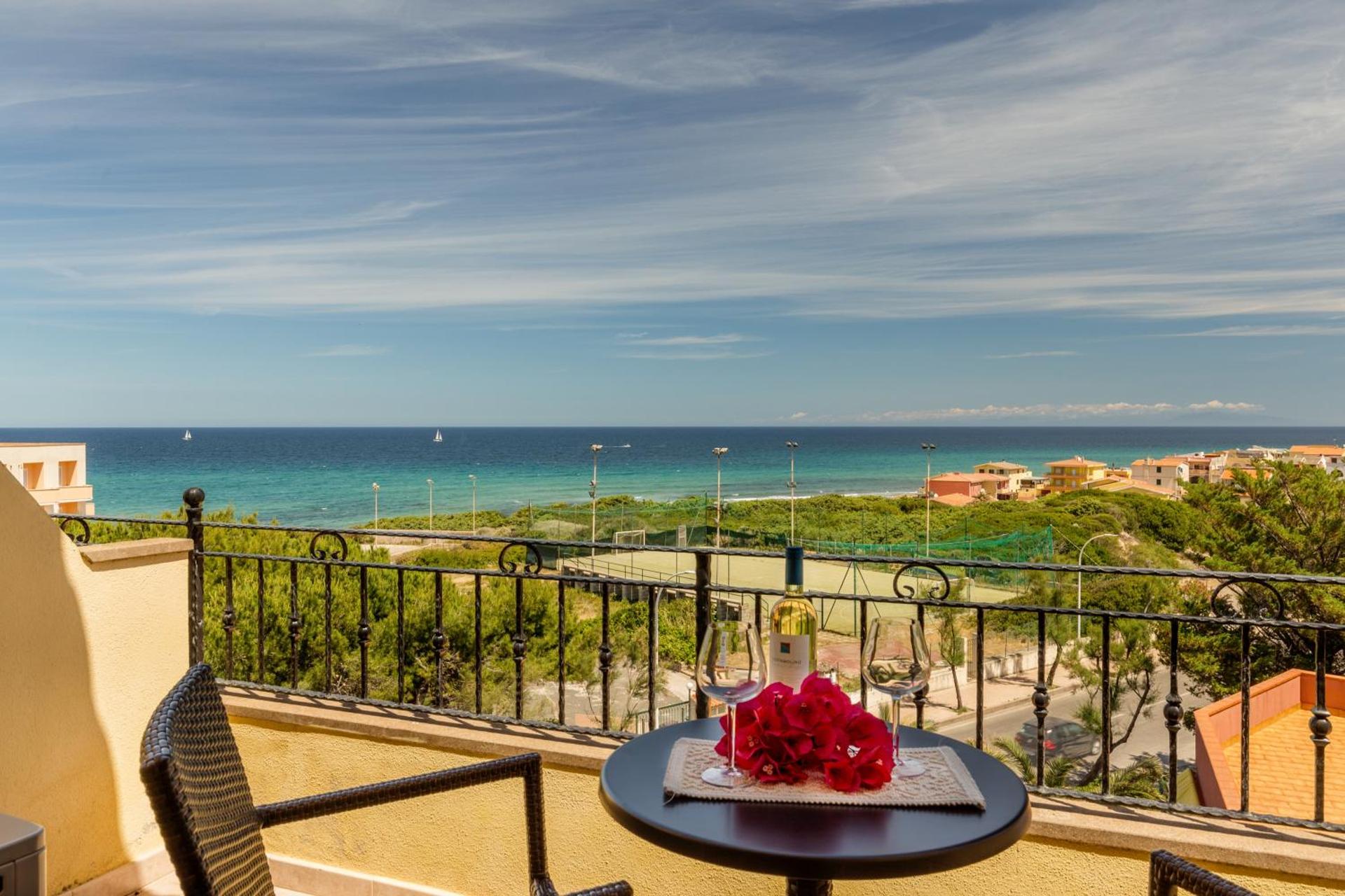 Hotel Rosa dei Venti - Photo 18