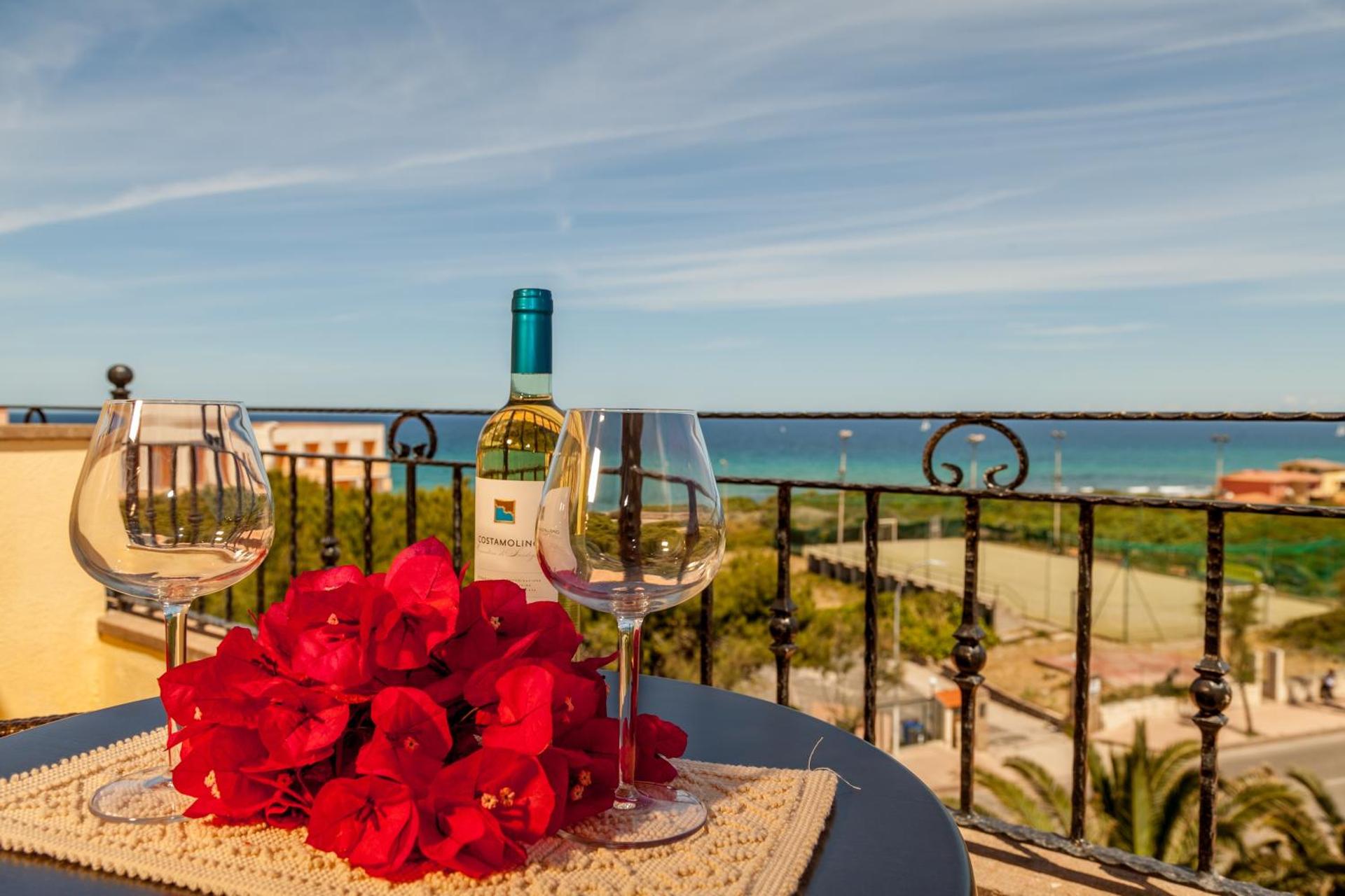 Hotel Rosa dei Venti - Photo 19