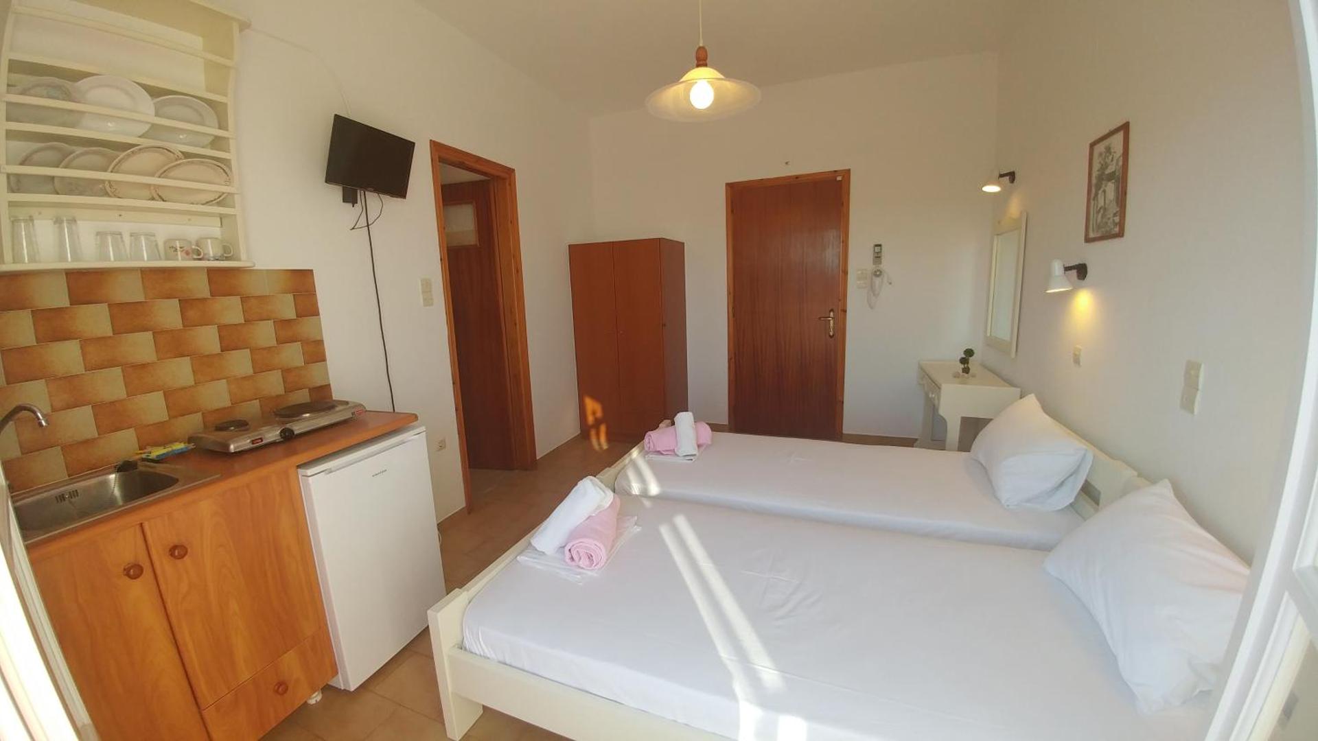 Oasis Studios Logaras - Photo 35