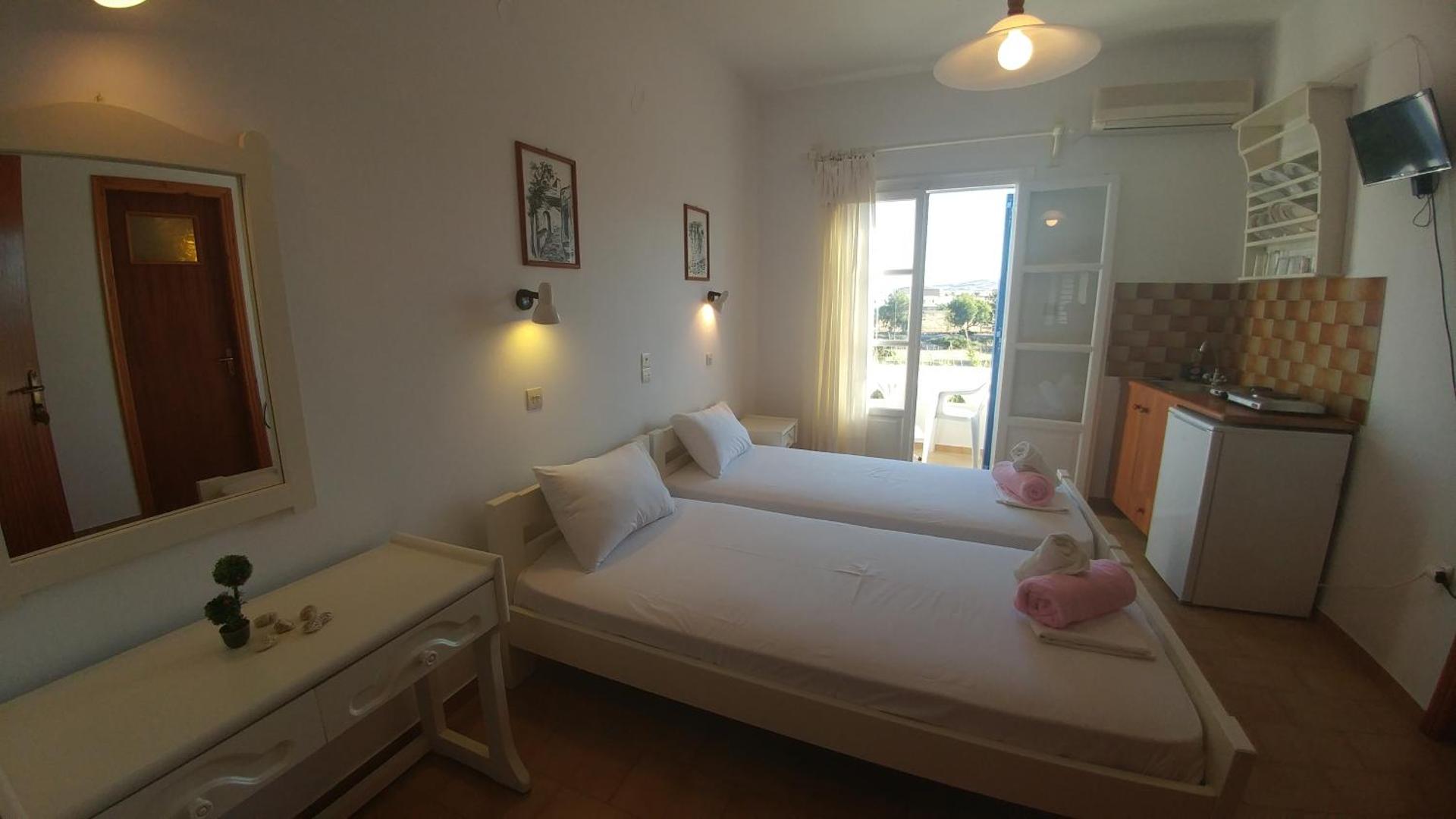 Oasis Studios Logaras - Photo 32