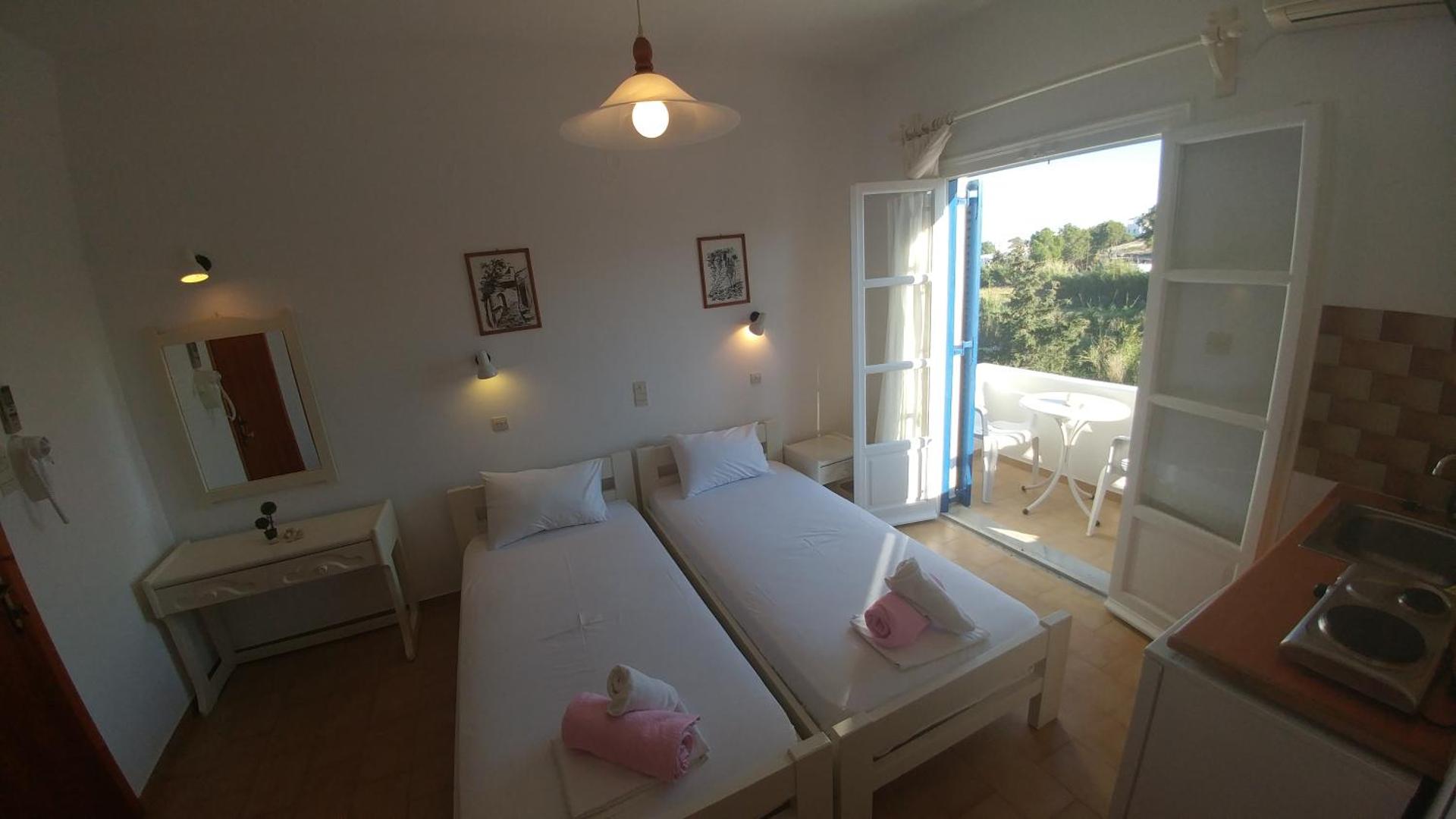 Oasis Studios Logaras - Photo 36