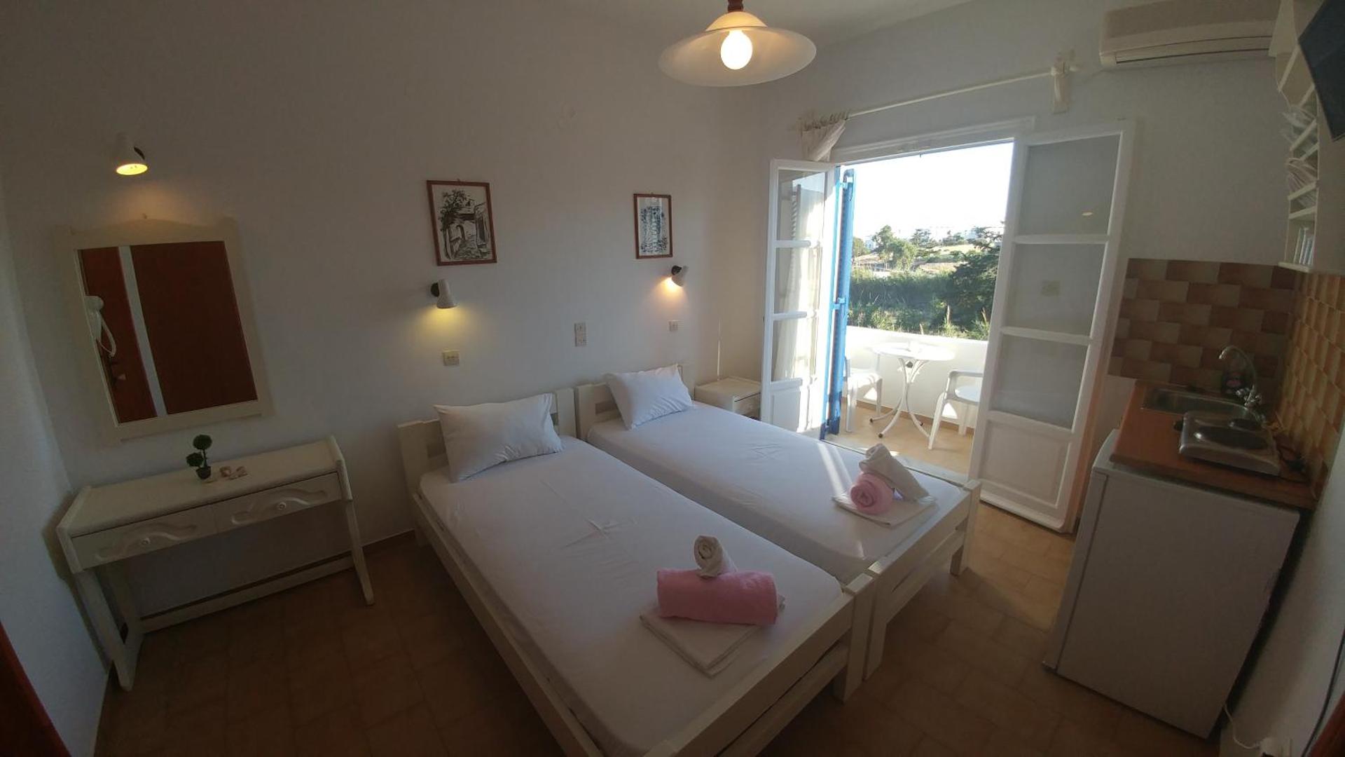 Oasis Studios Logaras - Photo 37