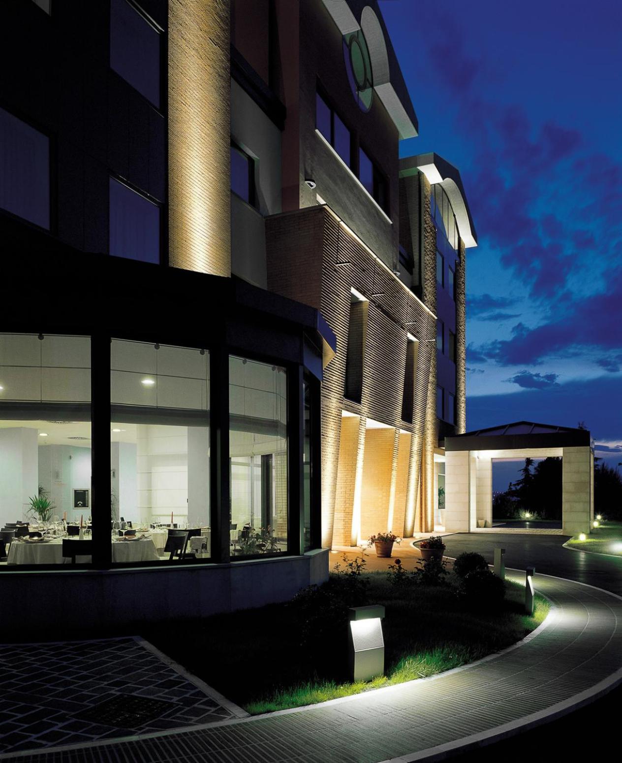 don guglielmo panoramic hotel & spa - Photo 84