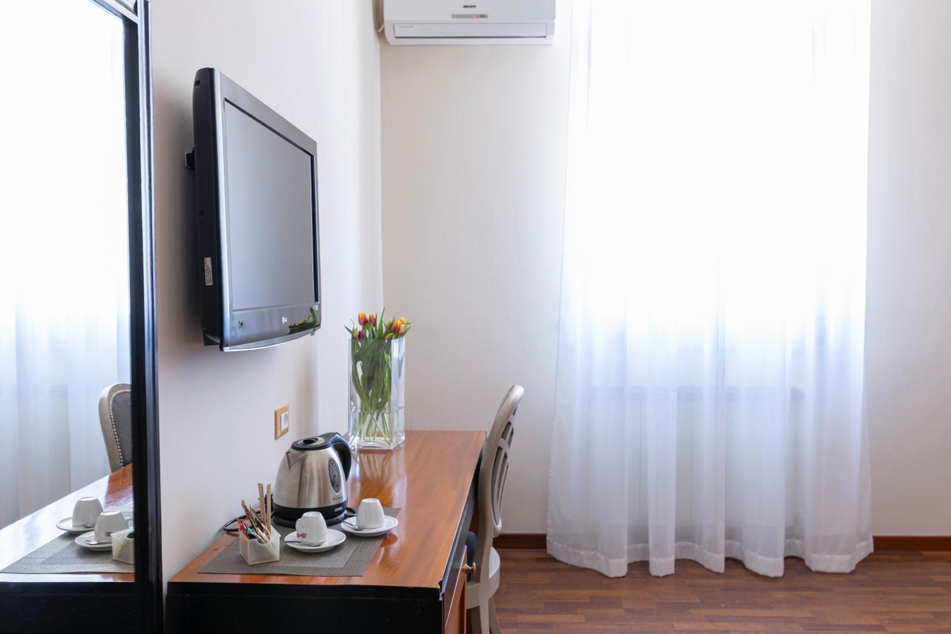 Hotel Ambasciatori - Photo 27