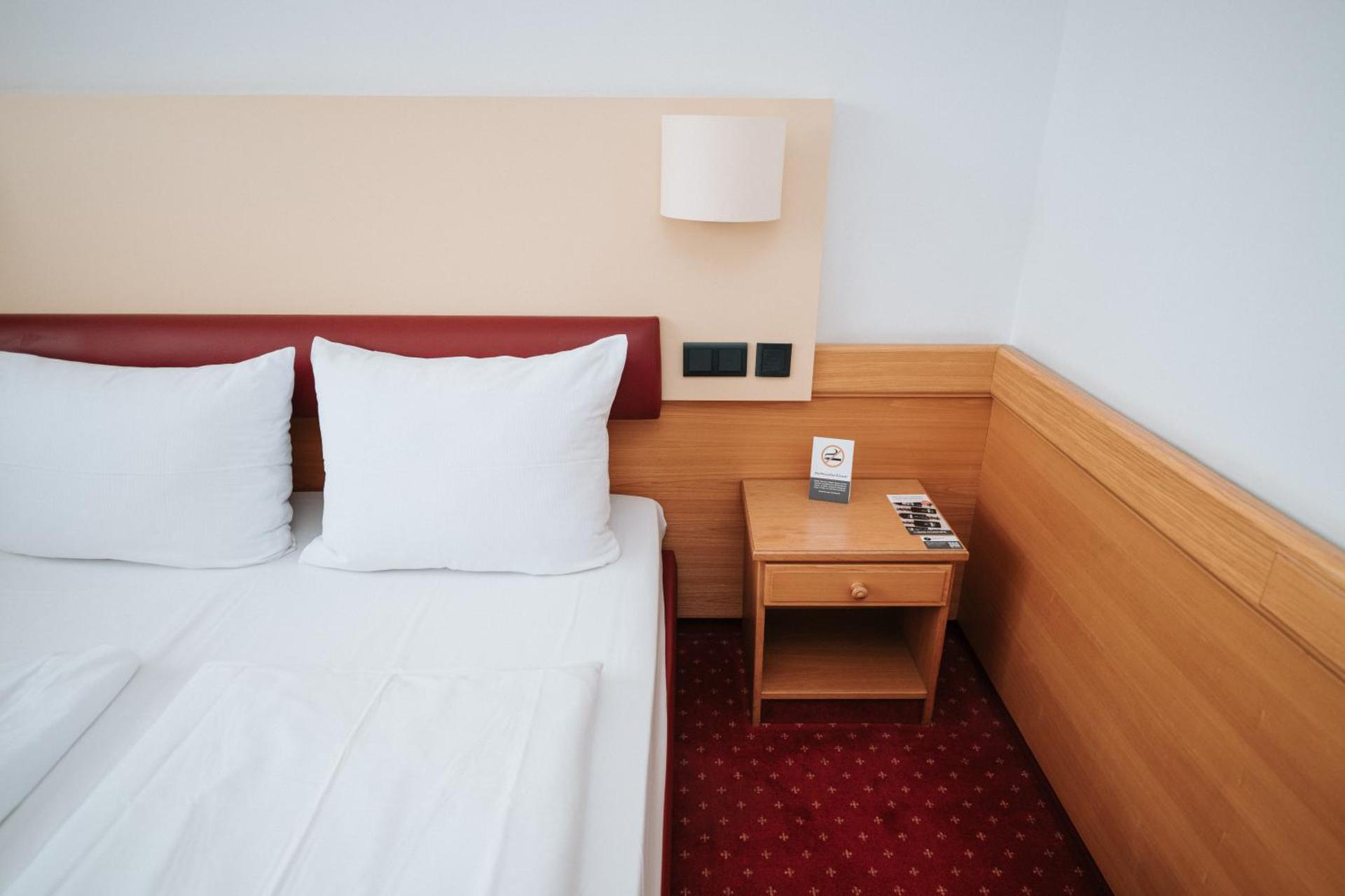 Feringapark Hotel by Coffee Fellows Hotels - Photo 35