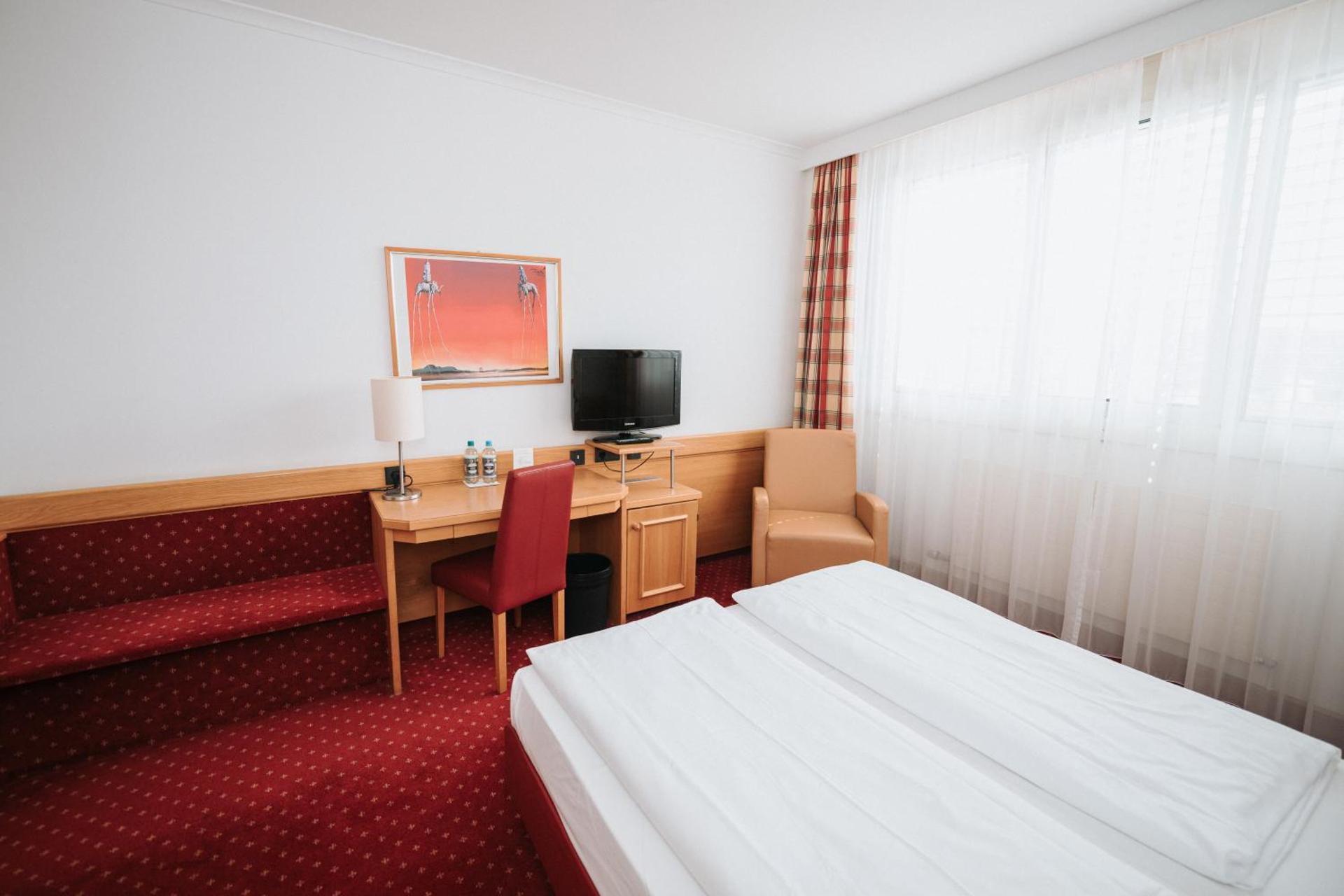 Feringapark Hotel by Coffee Fellows Hotels - Photo 36