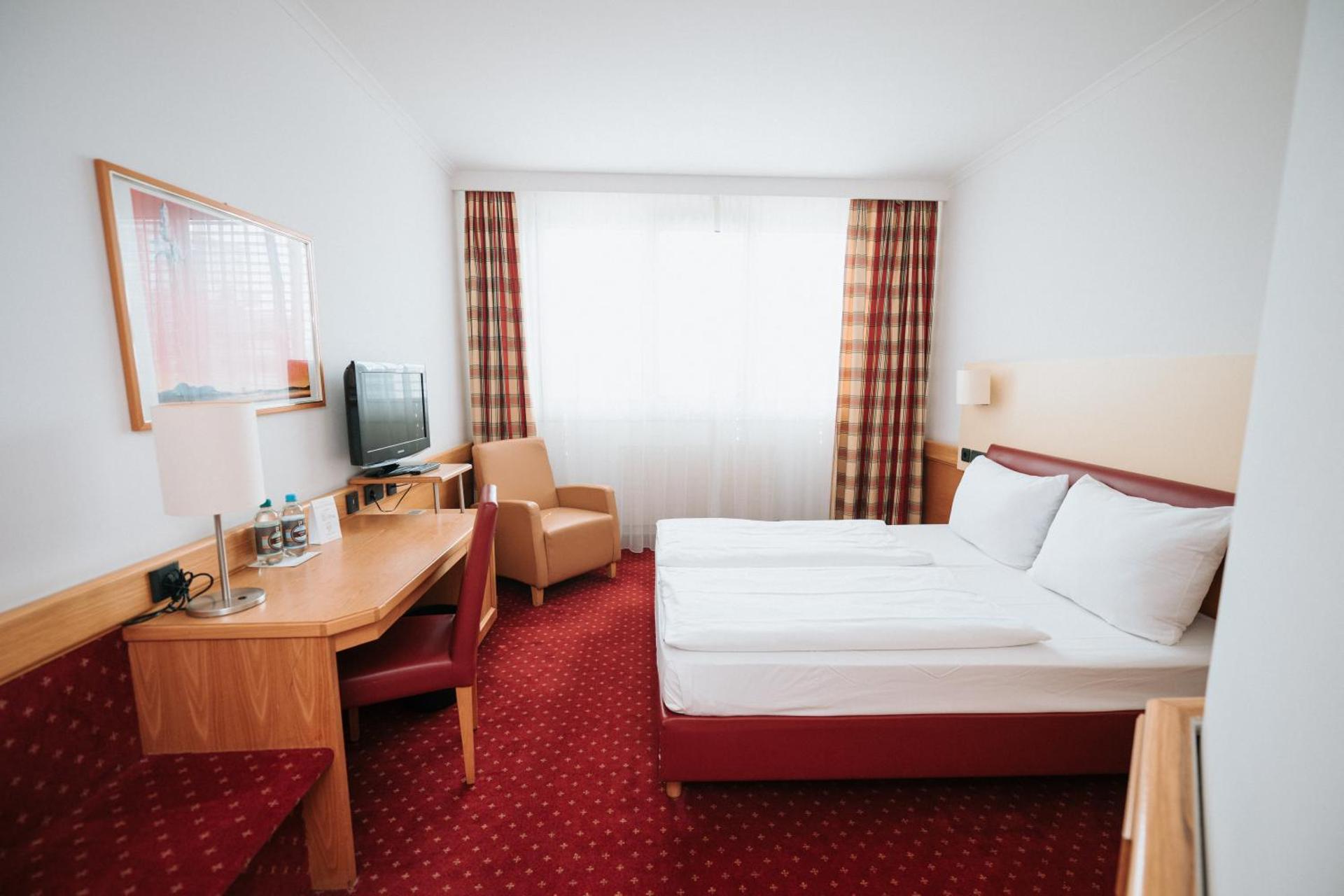 Feringapark Hotel by Coffee Fellows Hotels - Photo 37