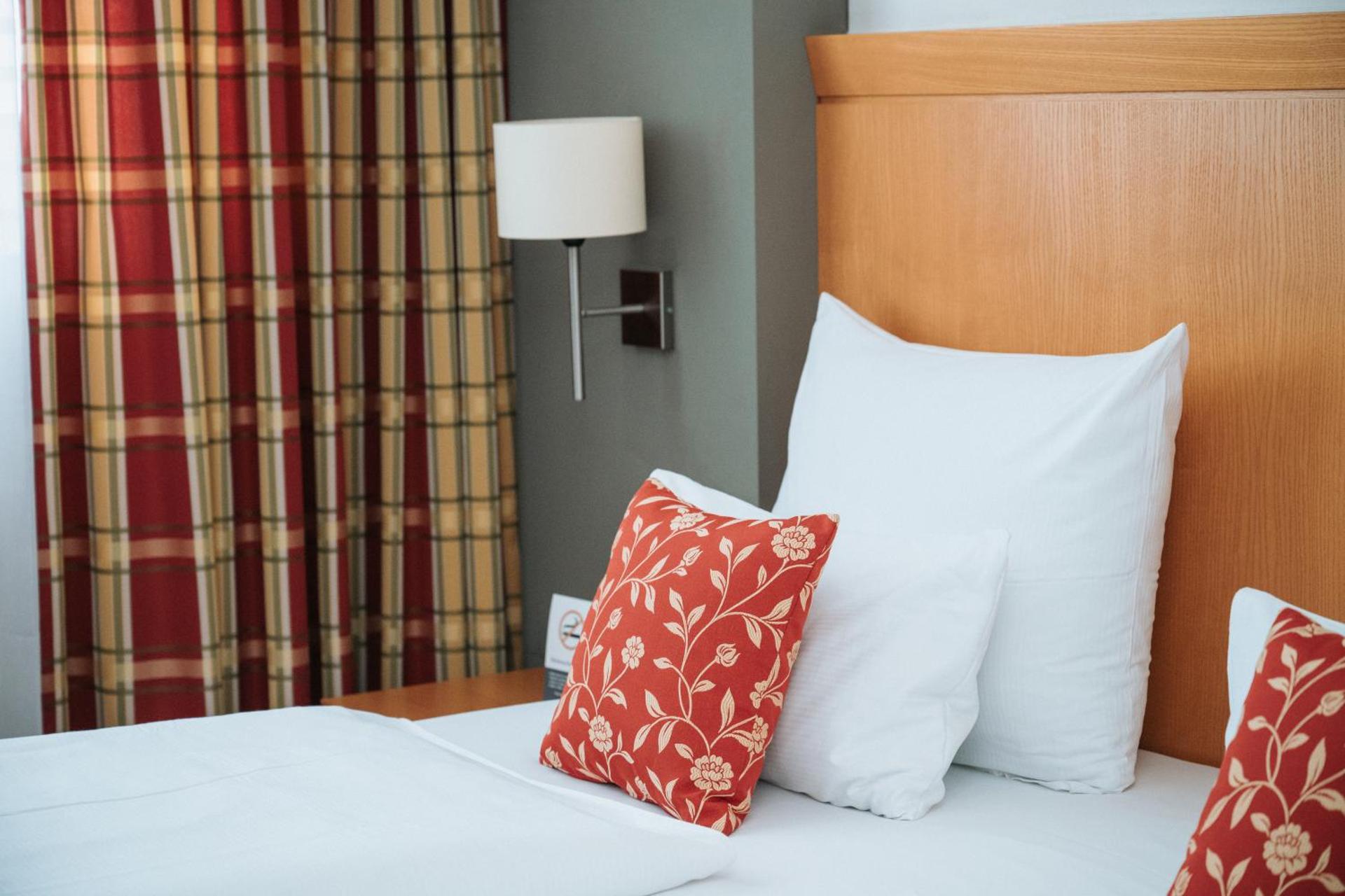 Feringapark Hotel by Coffee Fellows Hotels - Photo 52