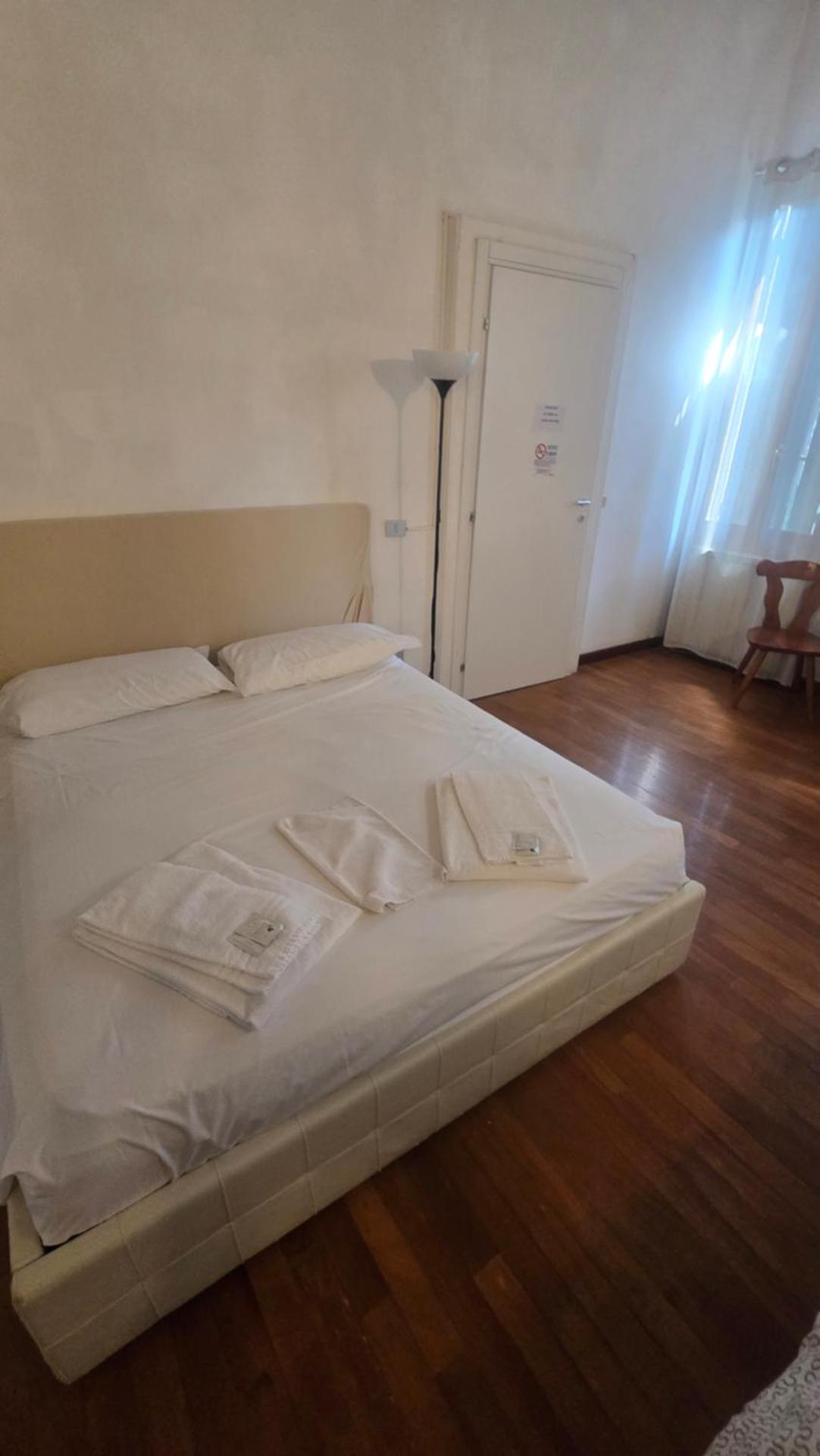 Deluxe Triple Room with Sea View