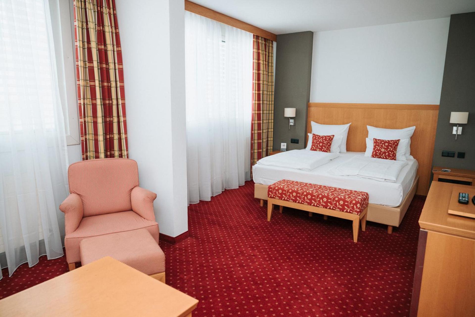 Feringapark Hotel by Coffee Fellows Hotels - Photo 49