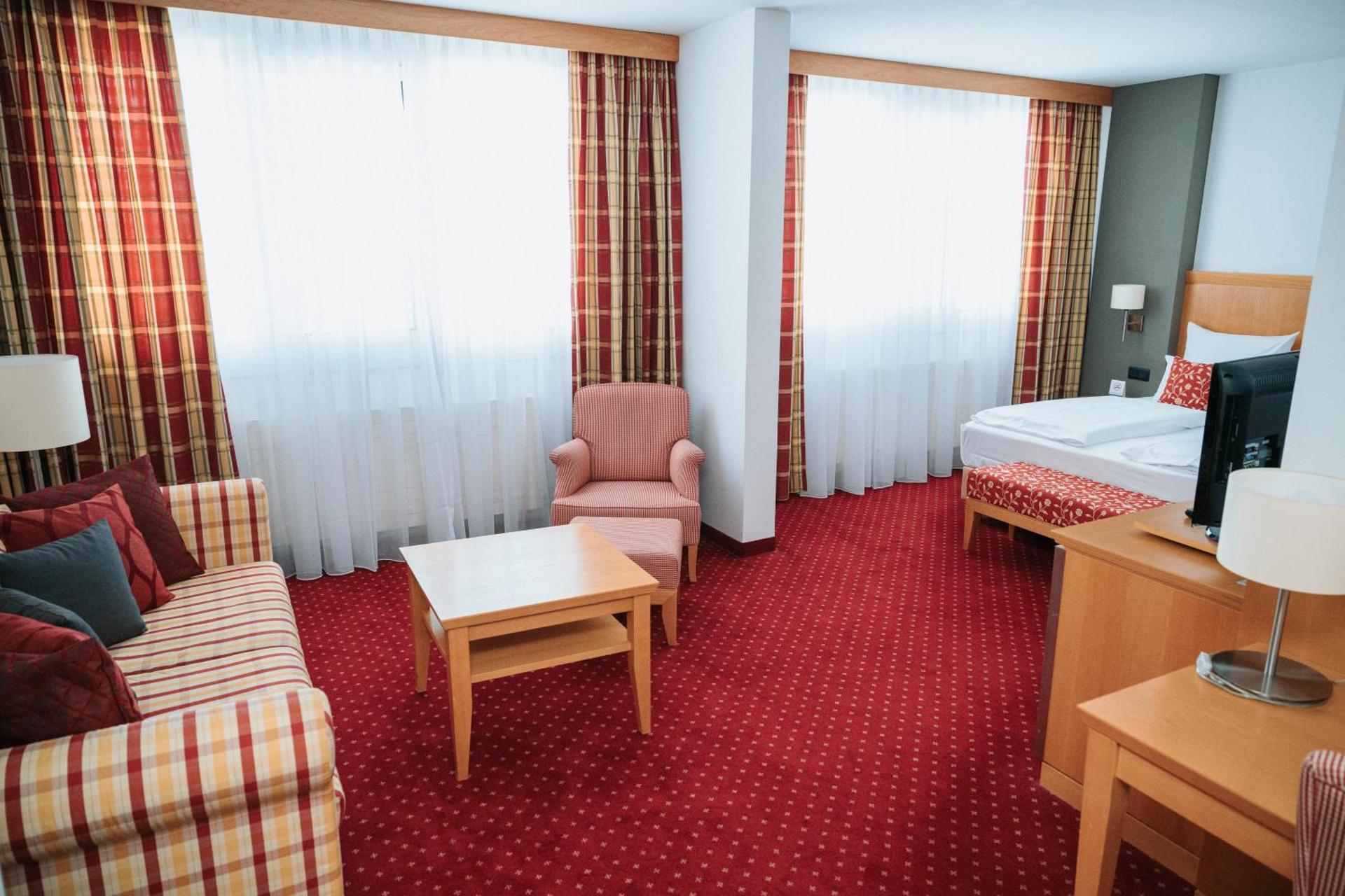 Feringapark Hotel by Coffee Fellows Hotels - Photo 50