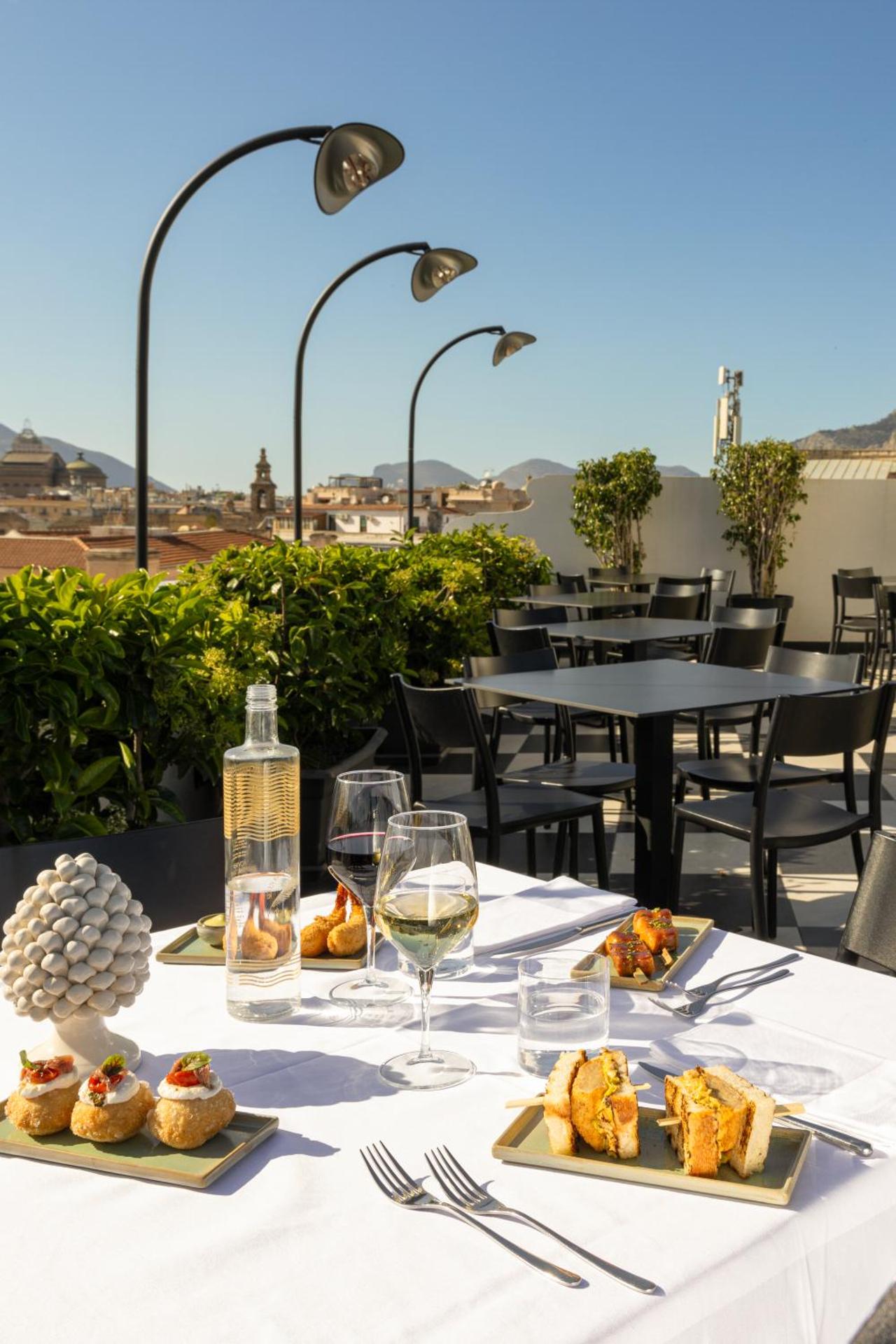 Hotel Ambasciatori - Photo 30