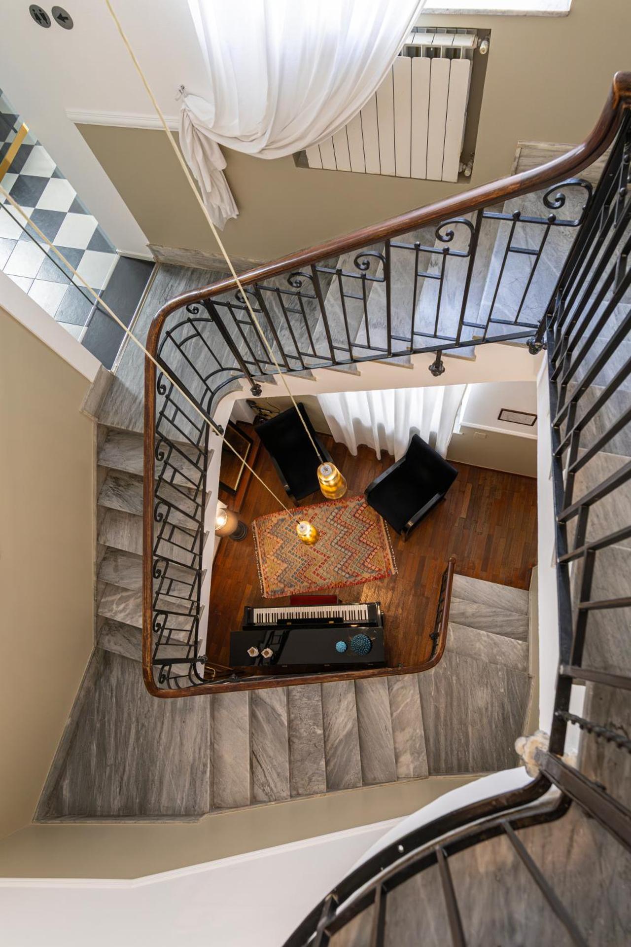 Hotel Ambasciatori - Photo 26