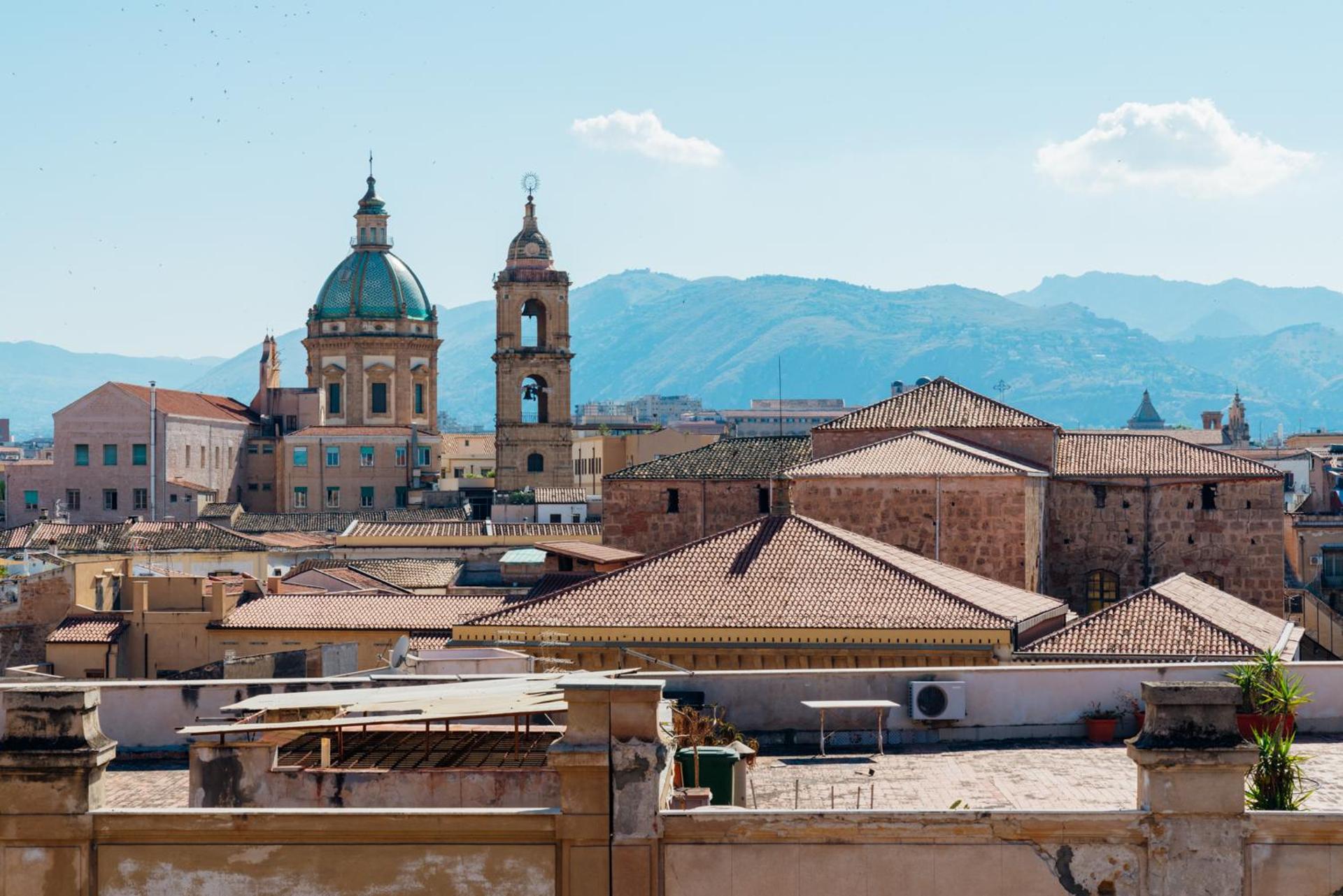 Hotel Ambasciatori - Photo 32