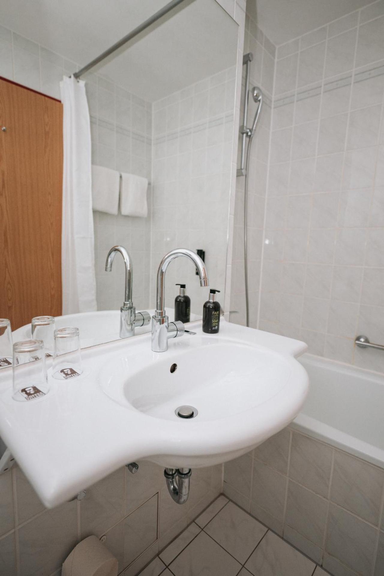 Feringapark Hotel by Coffee Fellows Hotels - Photo 56