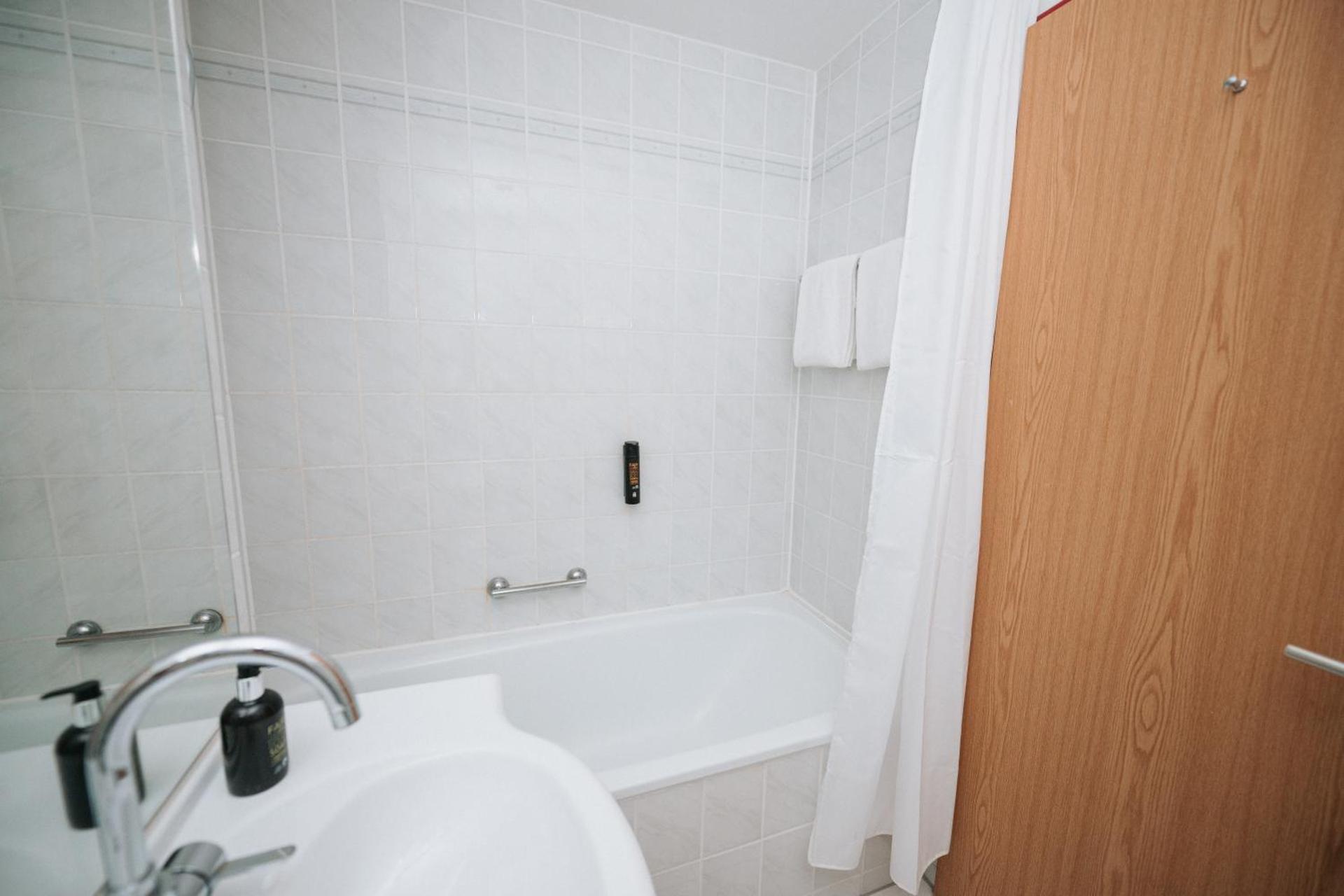 Feringapark Hotel by Coffee Fellows Hotels - Photo 55