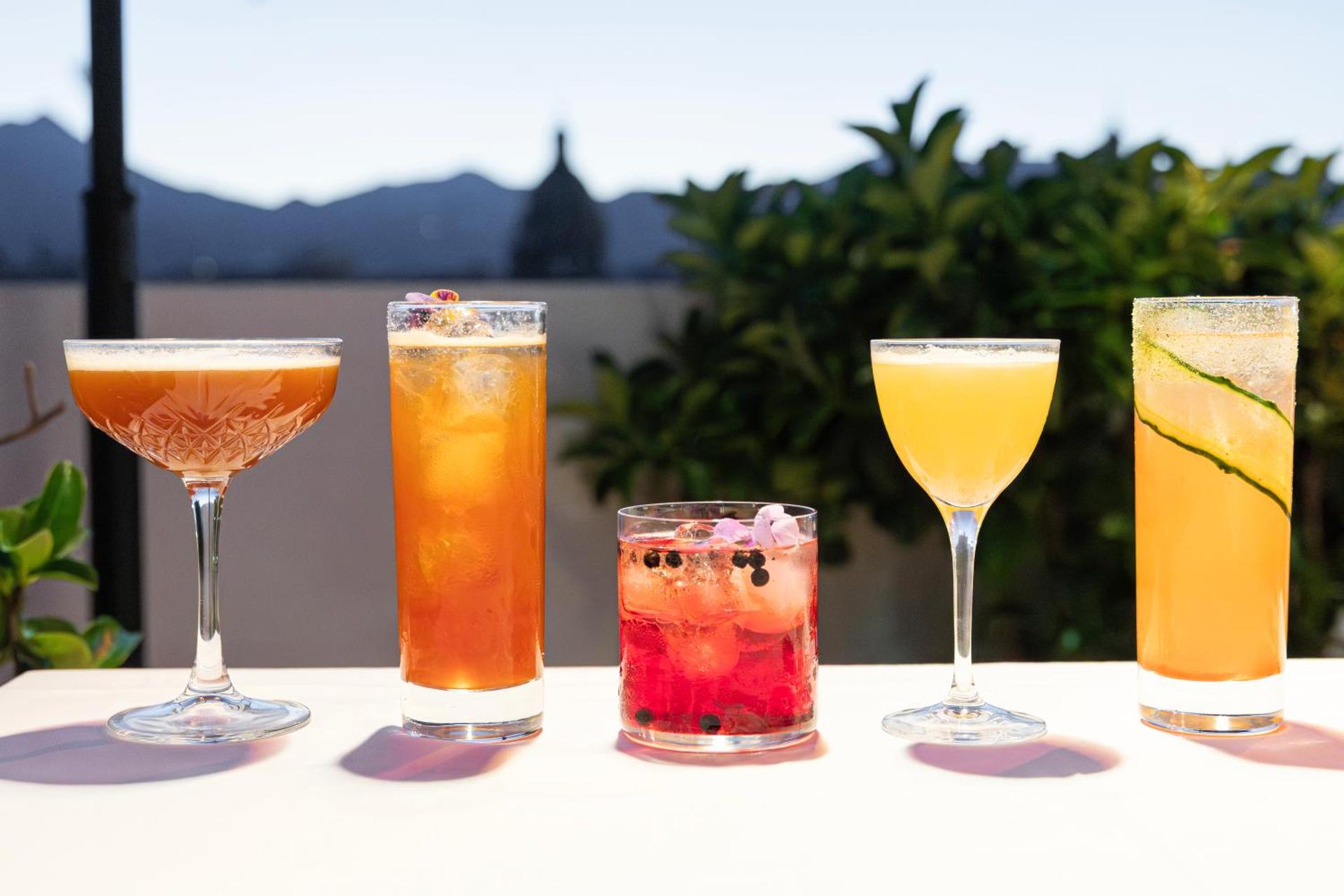 Hotel Ambasciatori - Photo 10