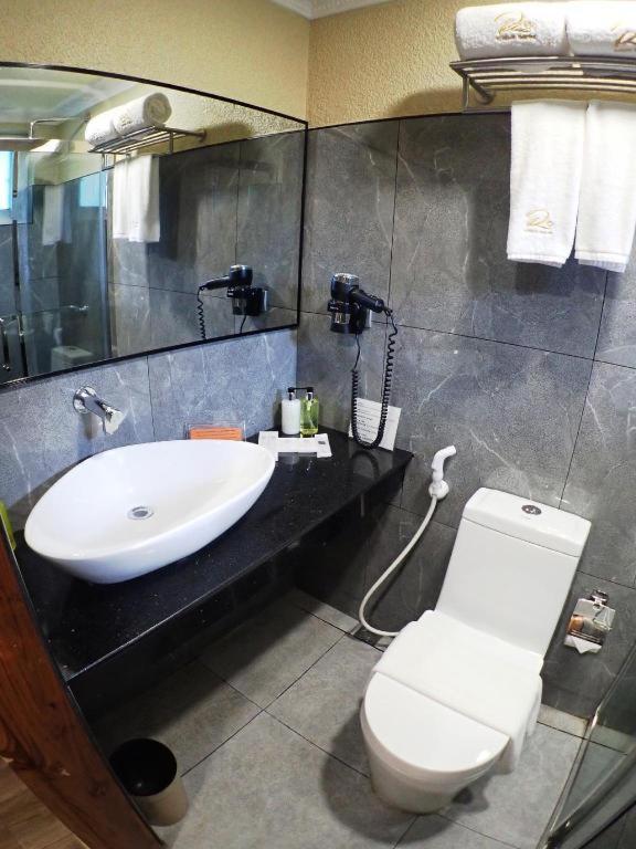 Roman Empire Panglao Boutique Resort - Photo 60