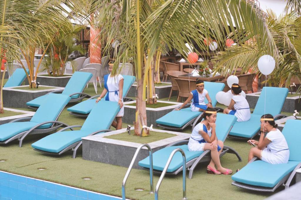 Roman Empire Panglao Boutique Resort - Photo 58