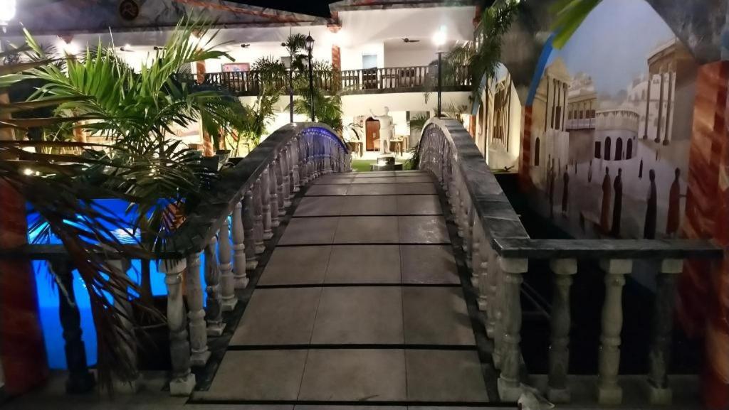 Roman Empire Panglao Boutique Resort - Photo 61