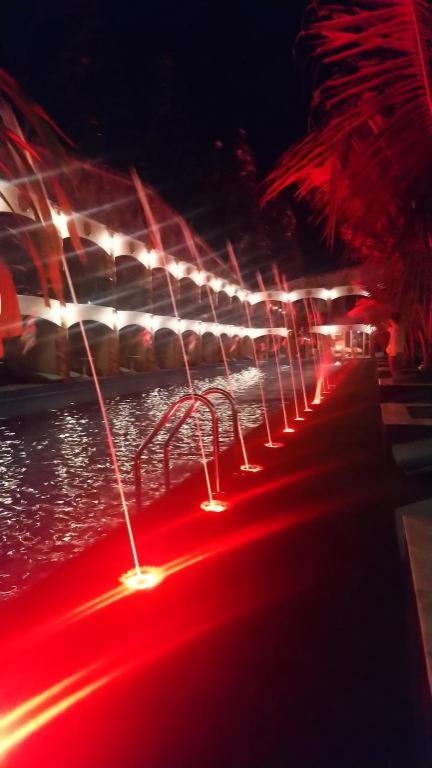 Roman Empire Panglao Boutique Resort - Photo 65